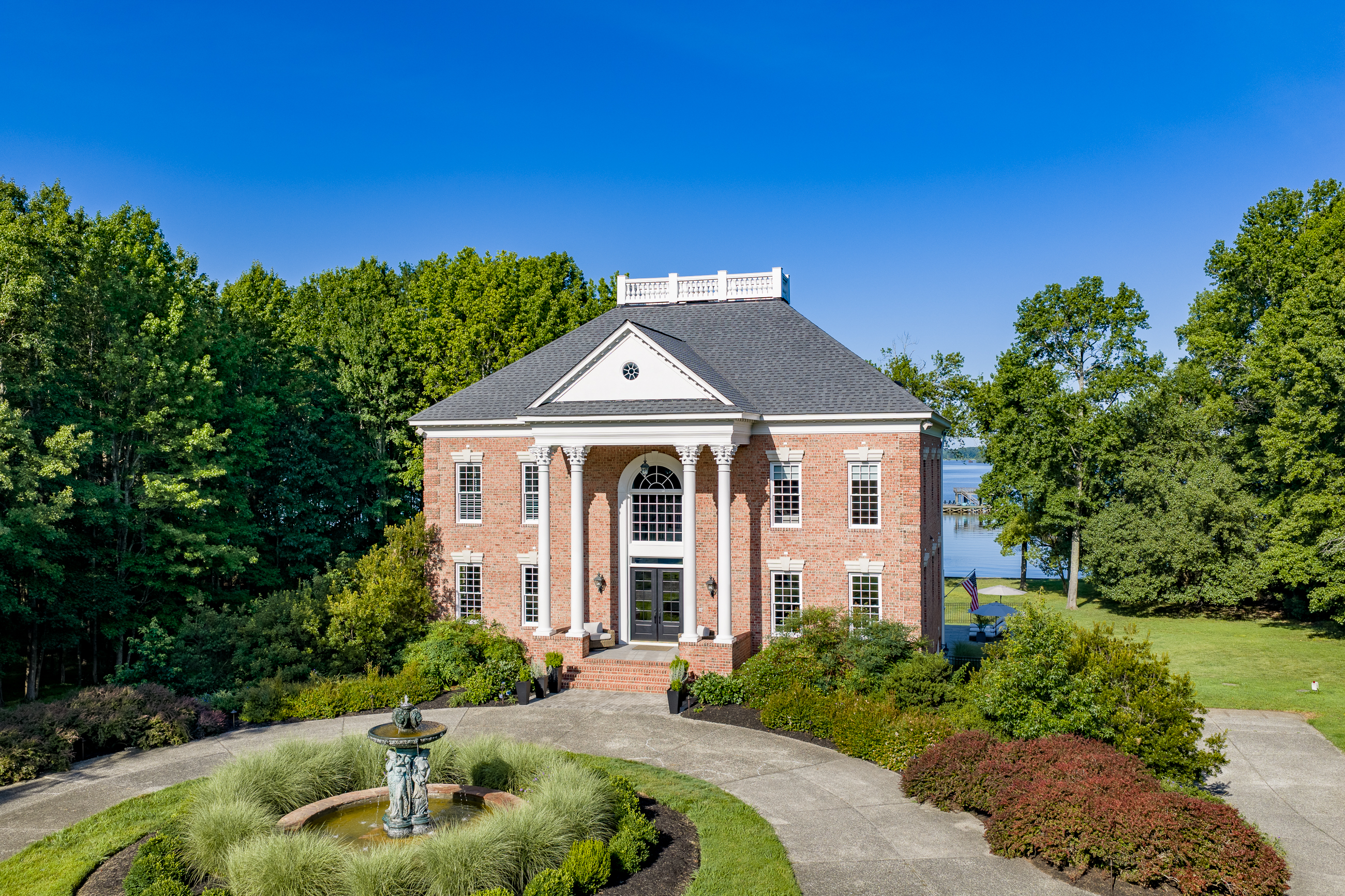  3528 Barretts Ferry Drive, Williamsburg, VA 23185 - 物件實景