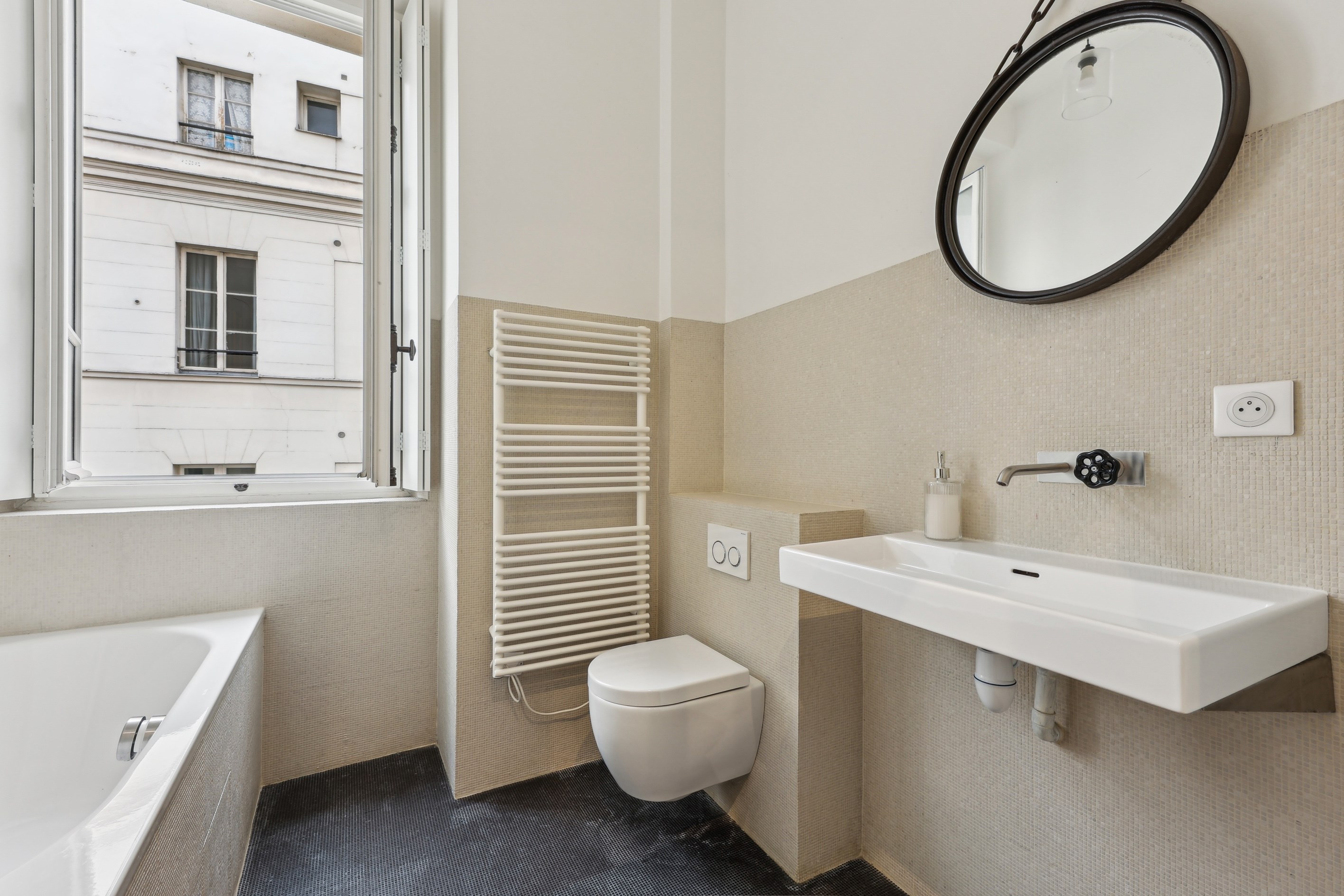  Luxury apartment for sale paris 4 in the Marais - 物件實景