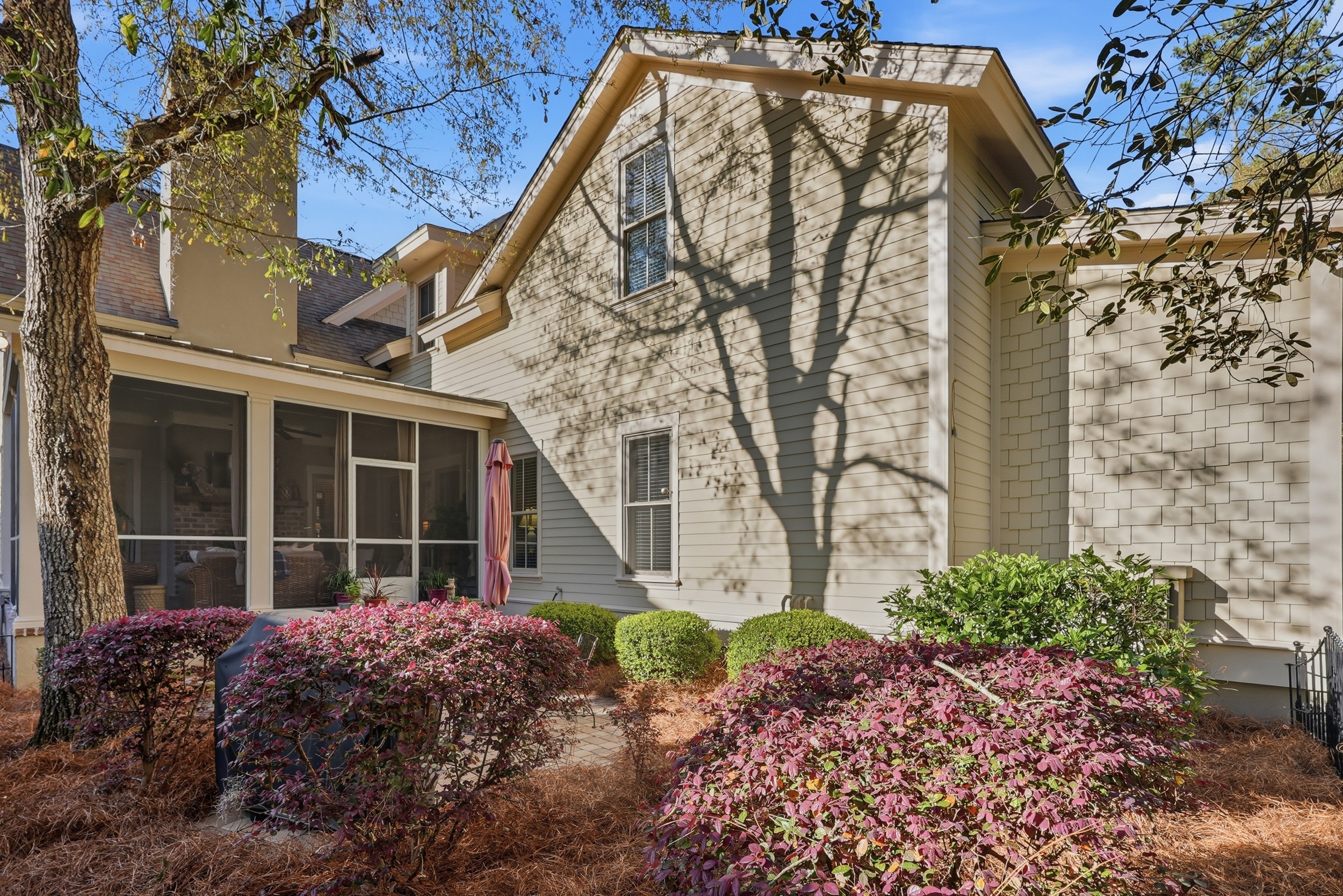  30 Dream Maker Circle, Savannah - 物件實景