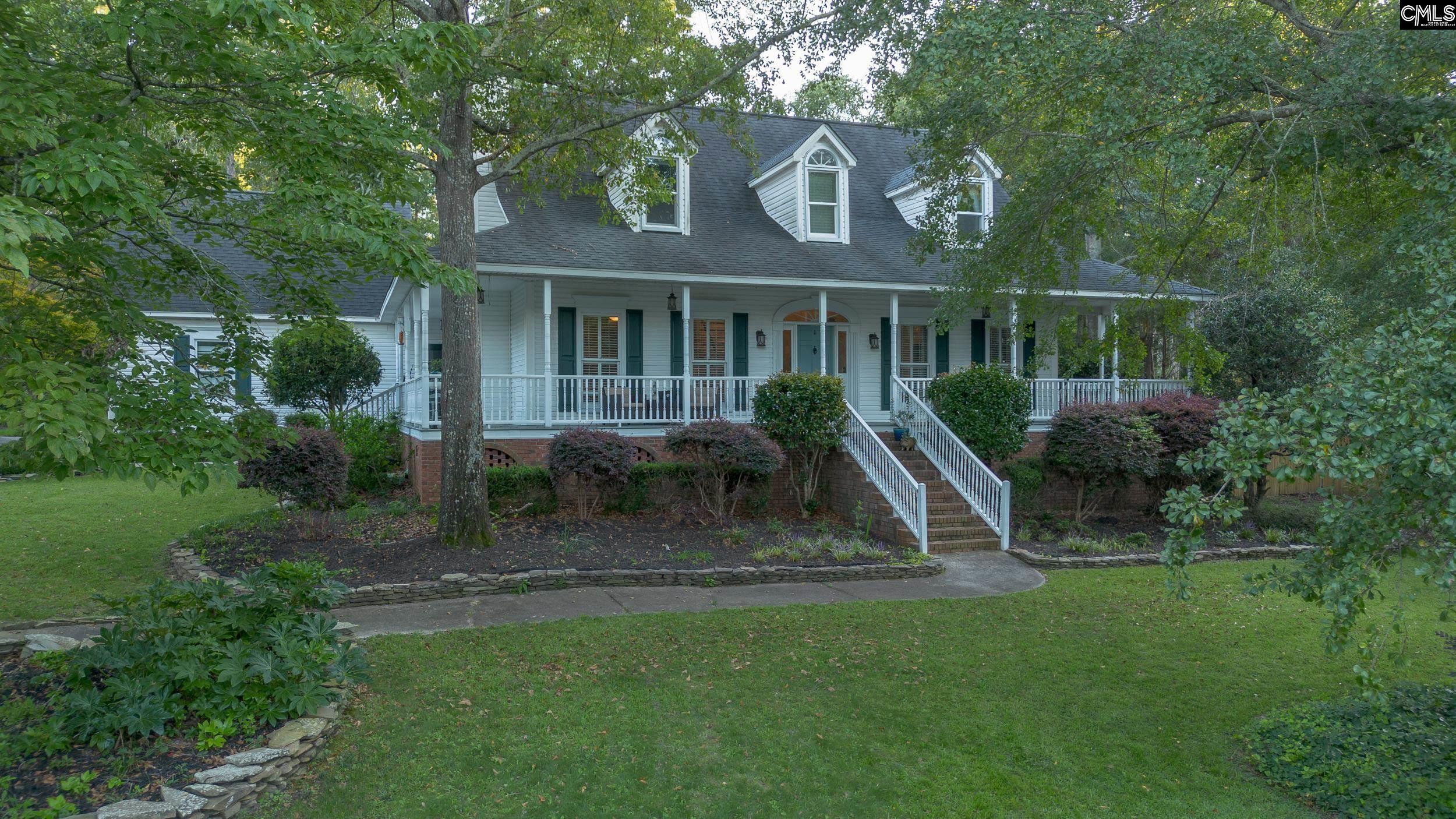 Lexington, South Carolina, 29072, United States, 5 Bedrooms Bedrooms, ,4 BathroomsBathrooms,Residential,For Sale,1935913