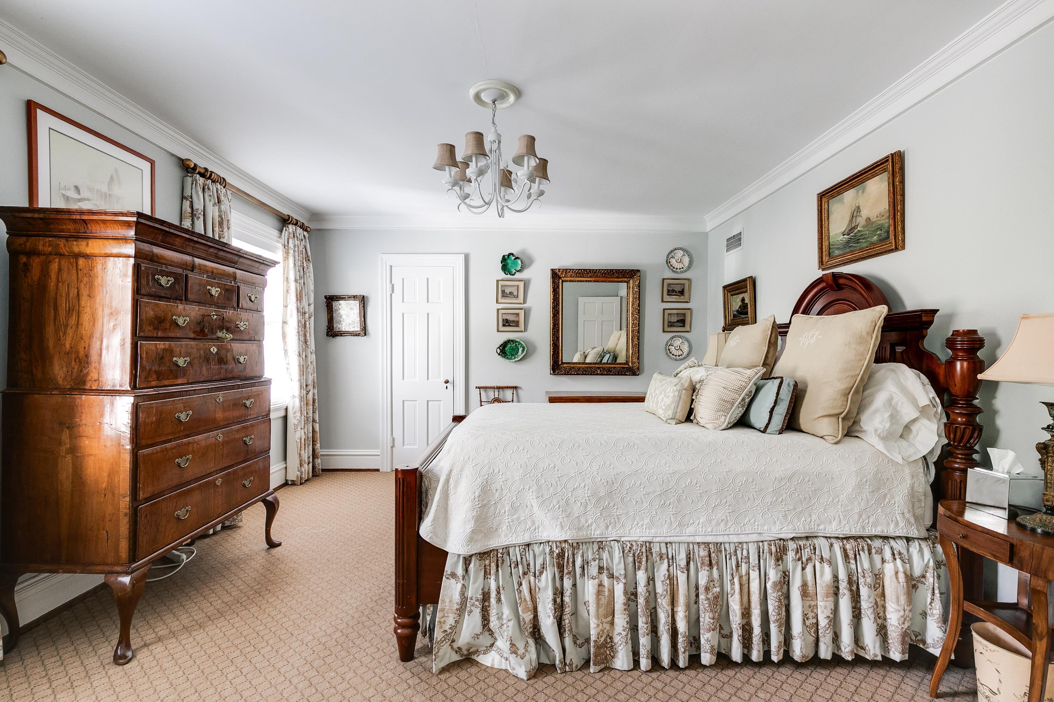  205 Ampthill Road, Richmond, VA 23226 - 物件實景