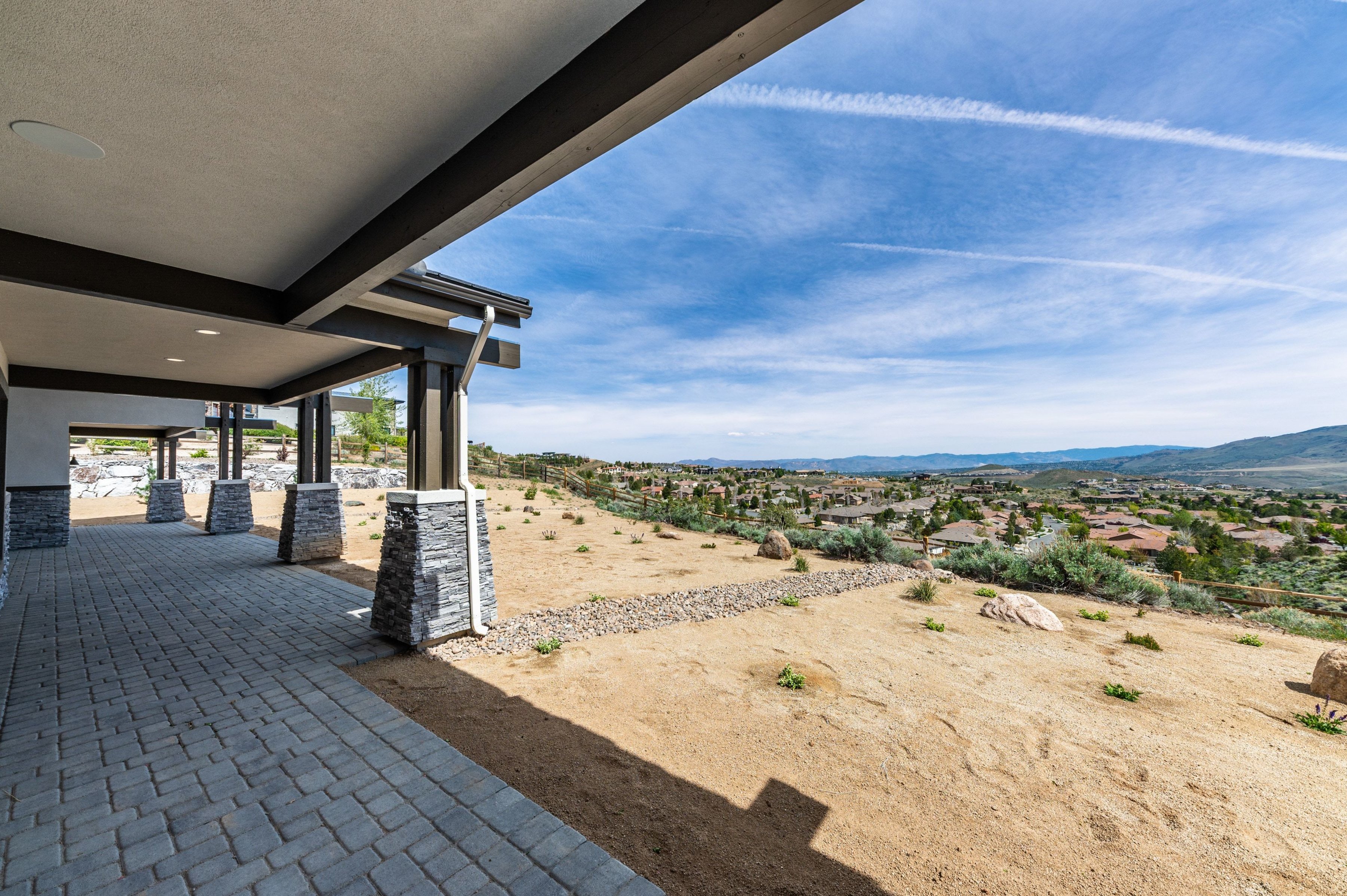  New custom home in Somersett - 物件實景