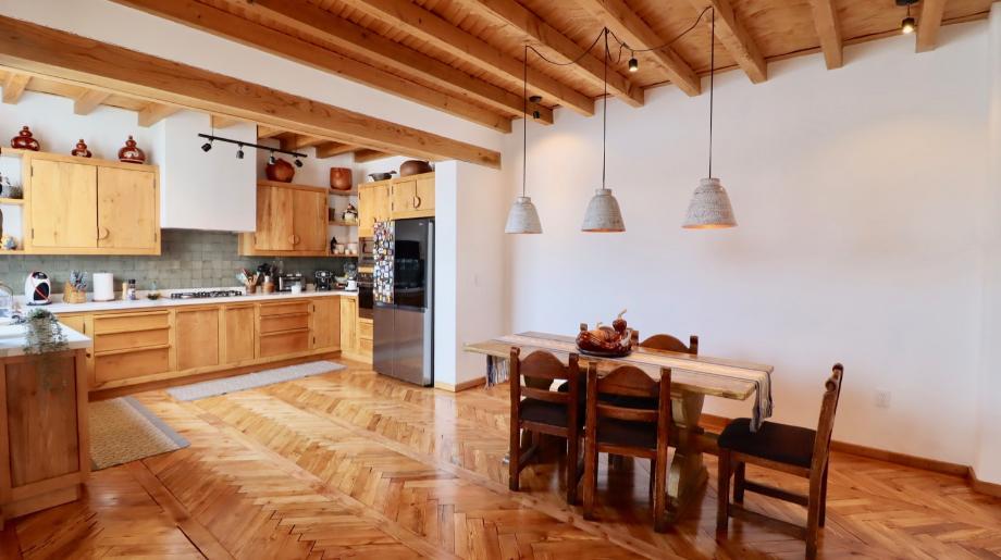 Francisco Villa, Pátzcuaro, Michoacán de Ocampo, 61600, Mexico, 3 Bedrooms Bedrooms, ,3 BathroomsBathrooms,Residential,For Sale,Francisco Villa,1553520