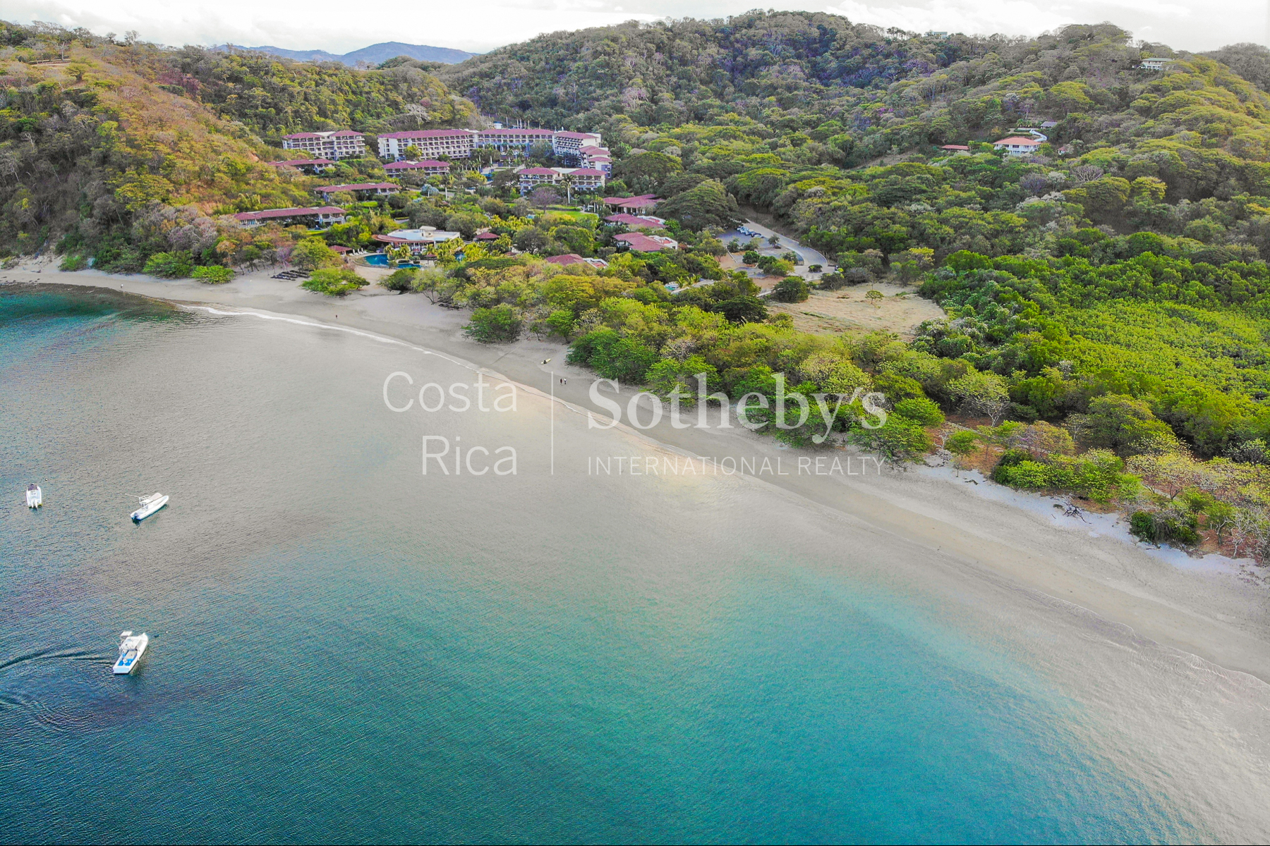  Homesite in Modern Gated Community by the Beach - 物件實景