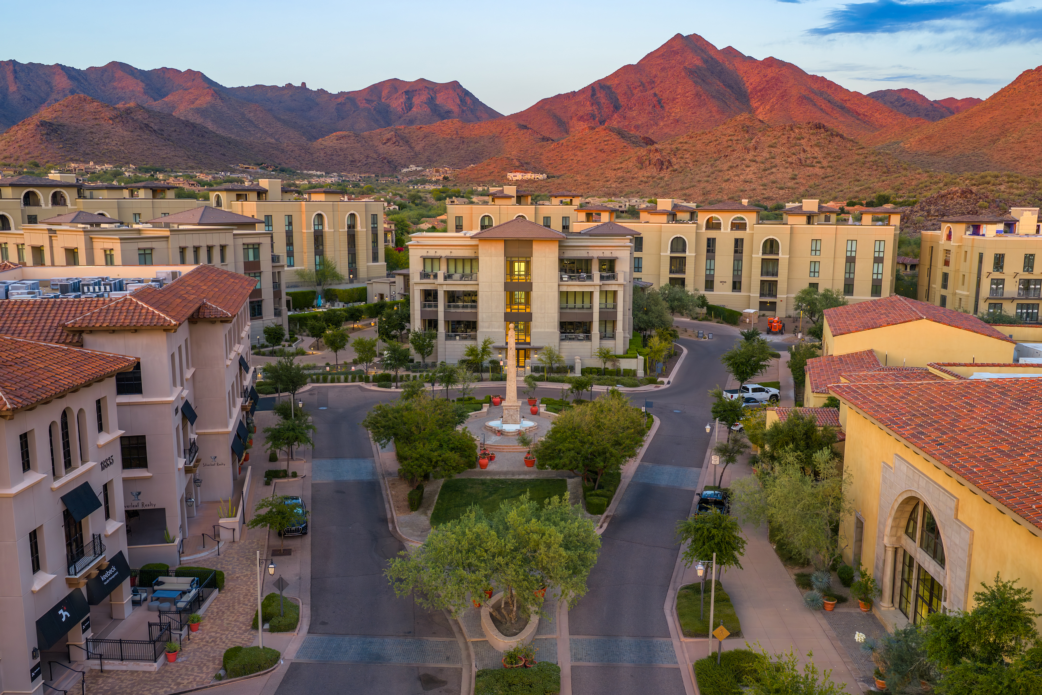  18720 N 101st Street¦Scottsdale, AZ - 物件實景