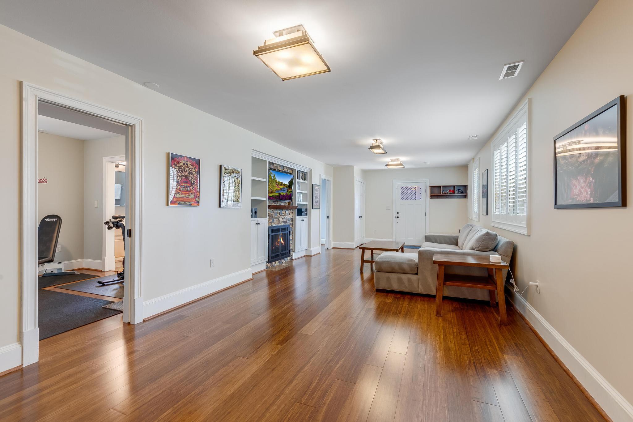  1708 N Quebec Street, Arlington, VA, 22207 - 物件實景