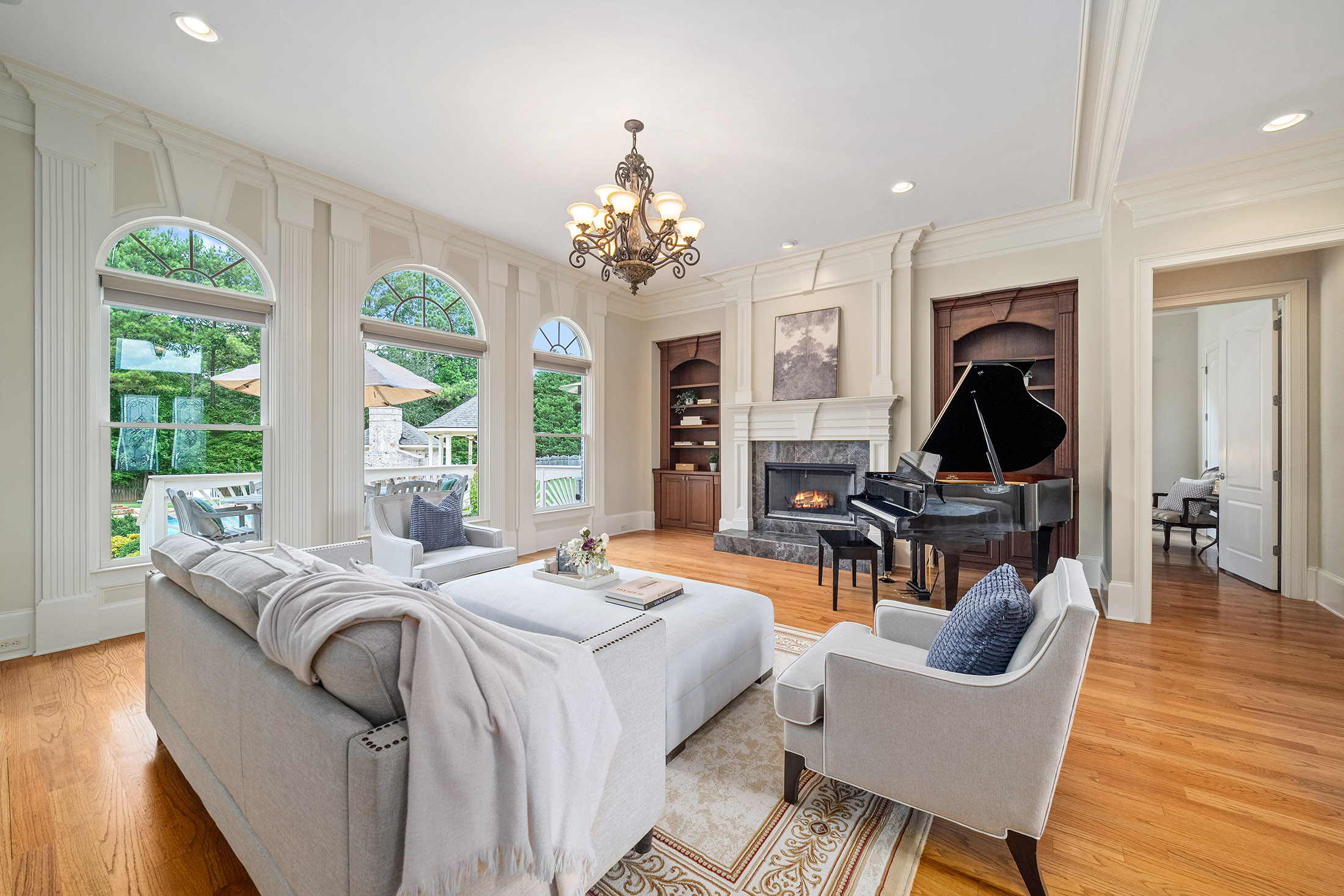  A Rare Opportunity in One of Milton’s Most Desirable Gated Communities - 物件實景
