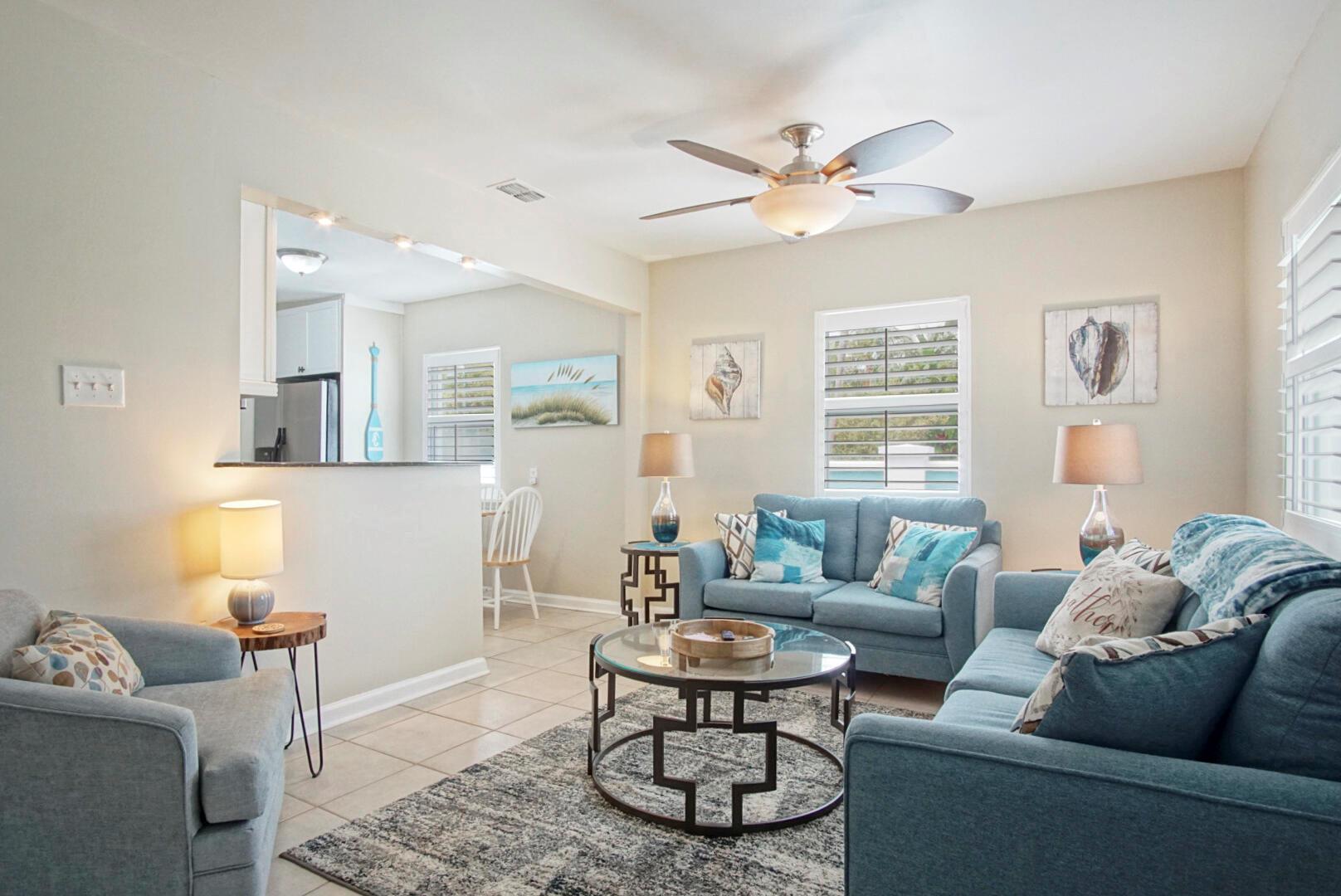 Hutchinson Island, Florida, 34949, United States, 4 Bedrooms Bedrooms, ,2 BathroomsBathrooms,Residential,For Sale,1695256