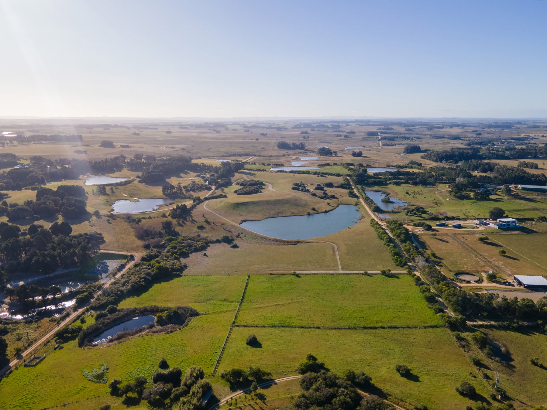  Magnificent Farm of 5 Hectares in José Ignacio - 物件實景