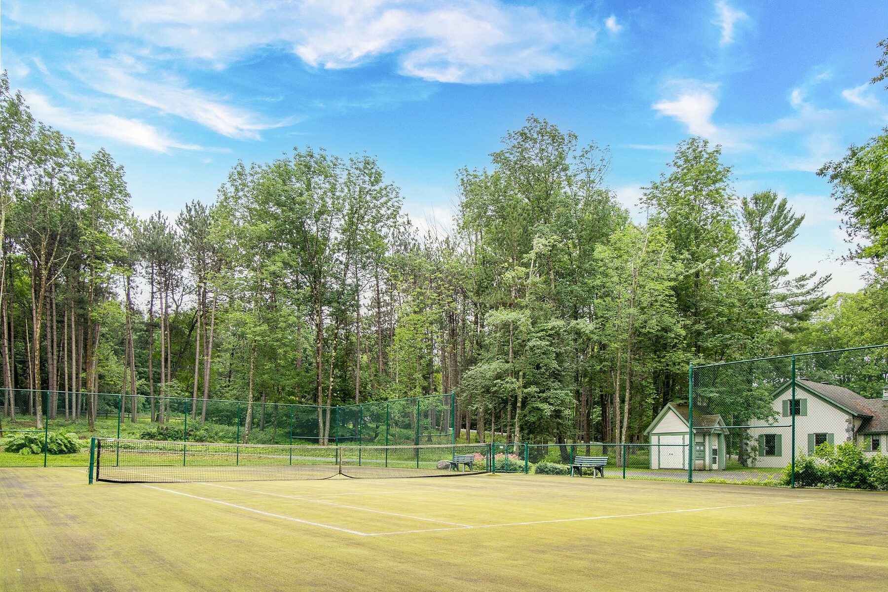  Lac-Brome, Eastern Townships - 物件實景
