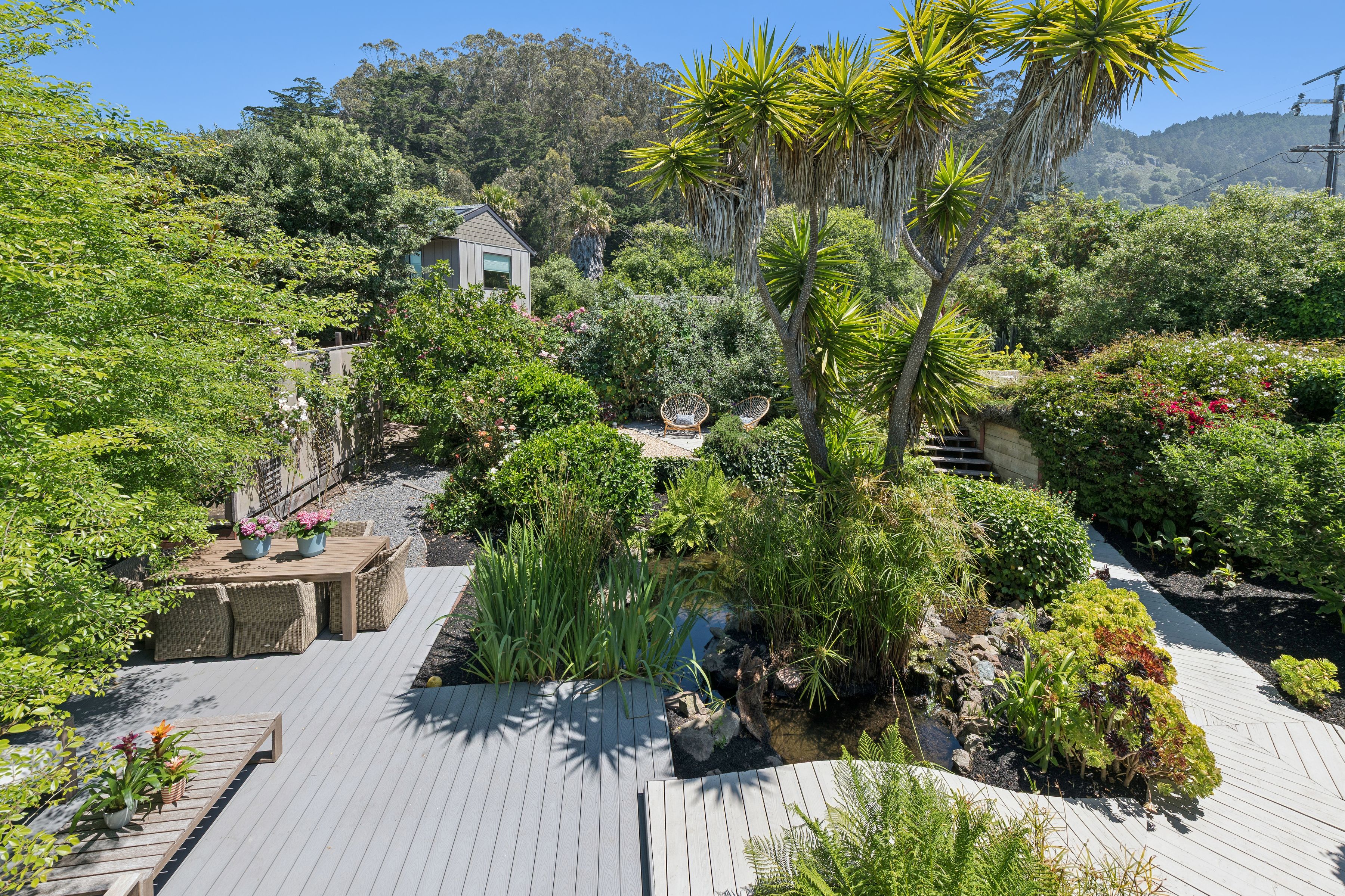  Your Stinson Beach Dream Awaits - 物件實景