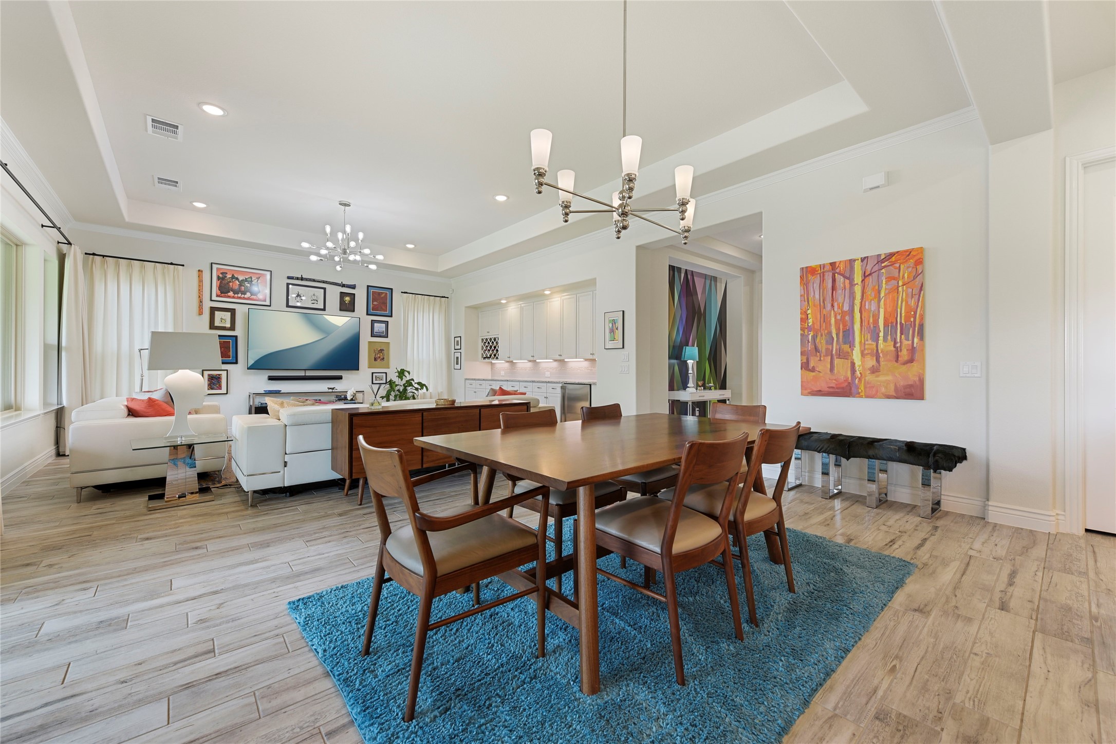 Denton, Texas, 76207, United States, 2 Bedrooms Bedrooms, ,3 BathroomsBathrooms,Residential,For Sale,1837650