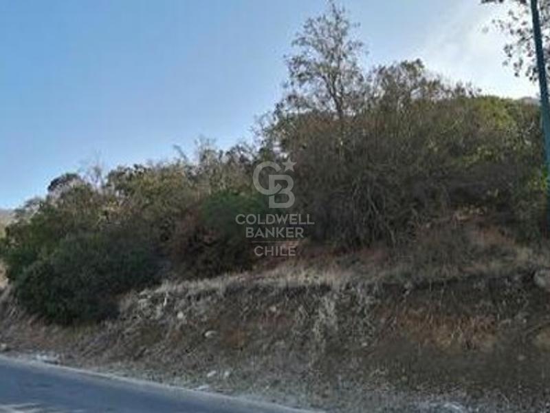 Lo Barnechea, Chile, ,Land,For Sale,1902149