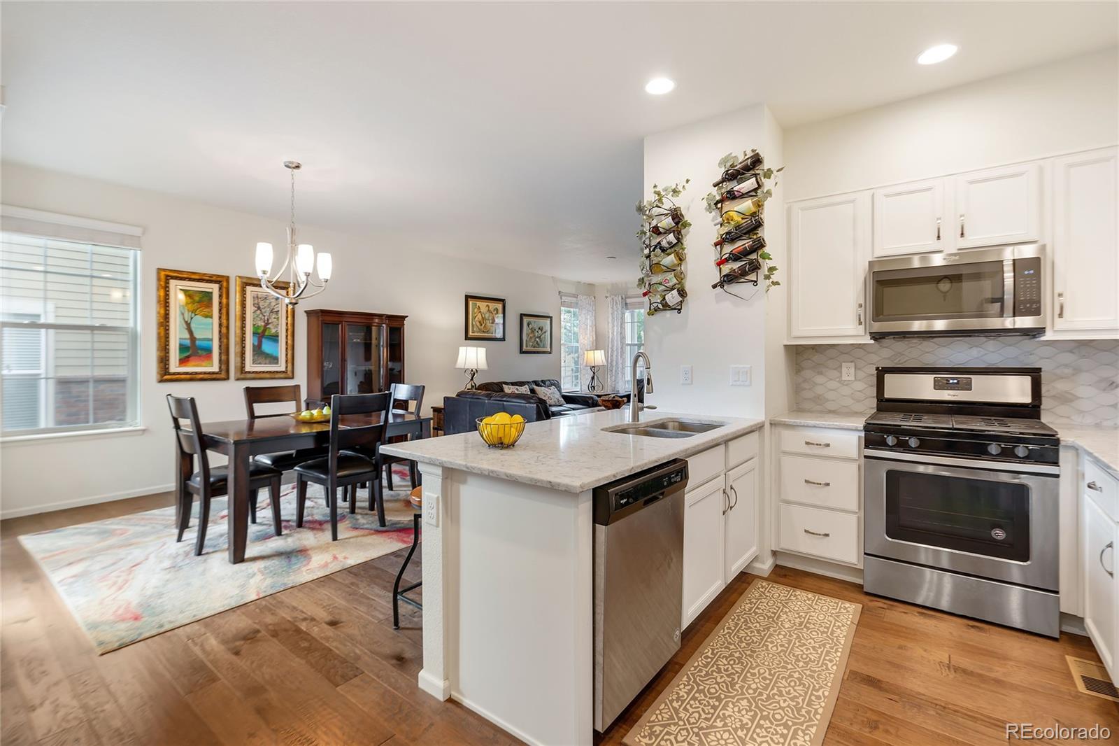 Aurora, Colorado, 80015, United States, 3 Bedrooms Bedrooms, ,2 BathroomsBathrooms,Residential,For Sale,1743497