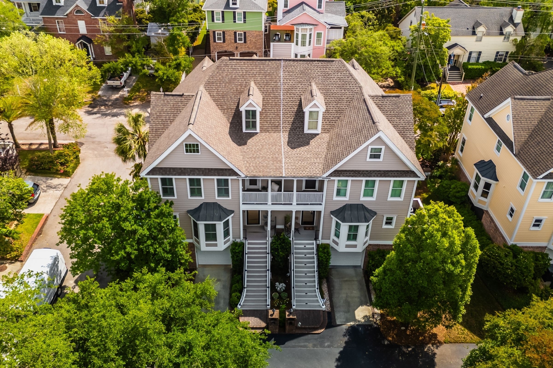  36 Charleston Place,  Charleston - 物件實景