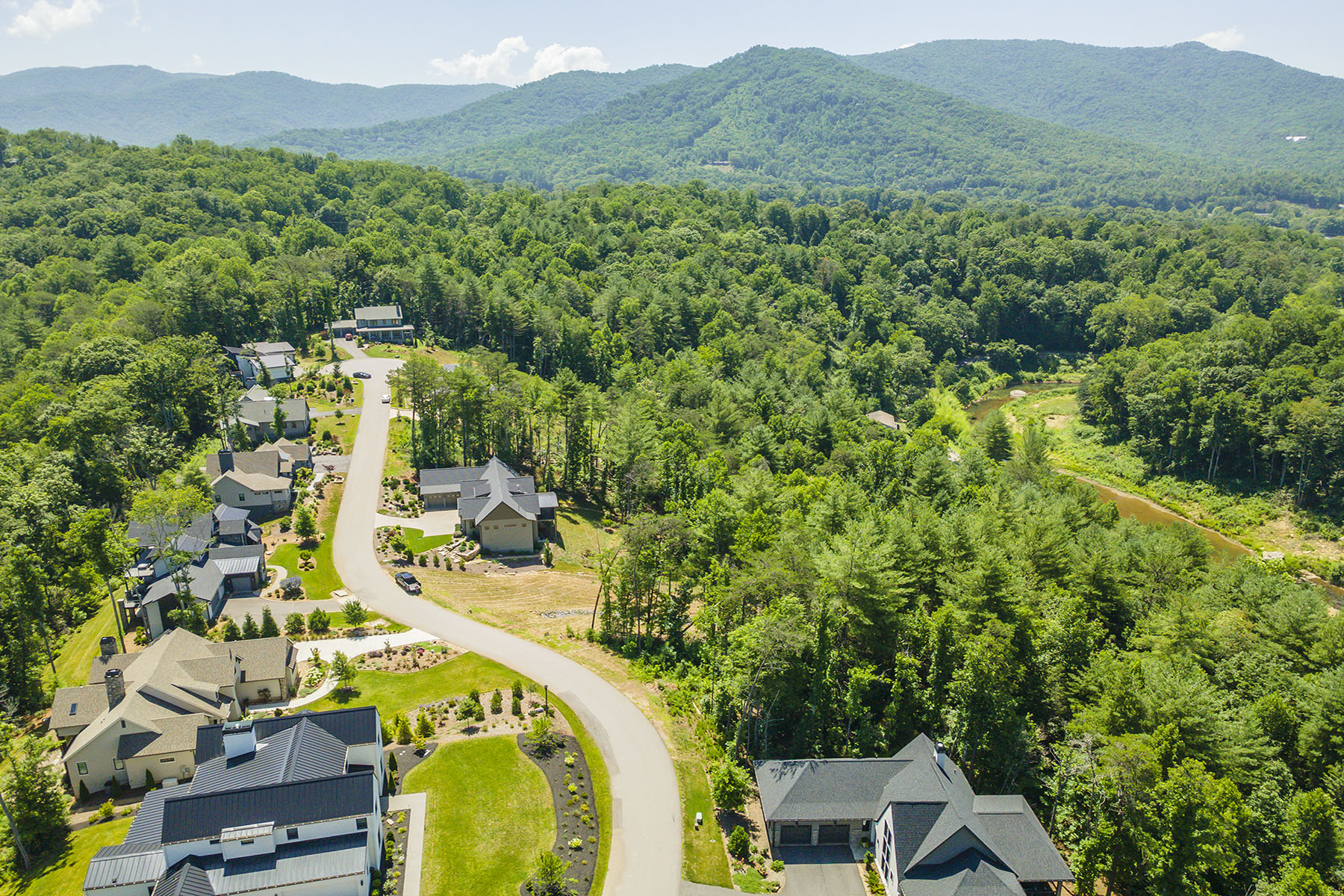  ASHEVILLE - 物件實景