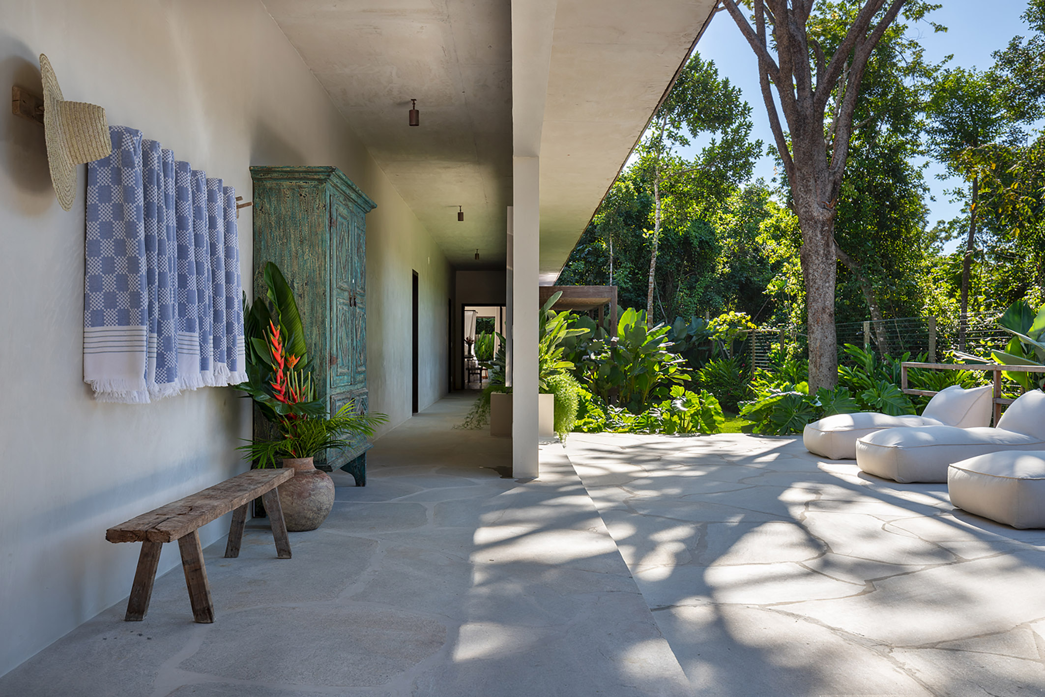  Contemporary Home in Altos de Trancoso, only few minutes from the Quadrado - 物件實景