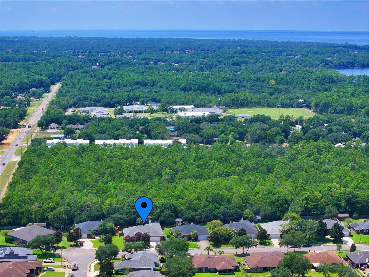 Navarre, Florida, 32566, United States, 3 Bedrooms Bedrooms, ,2 BathroomsBathrooms,Residential,For Sale,1933004