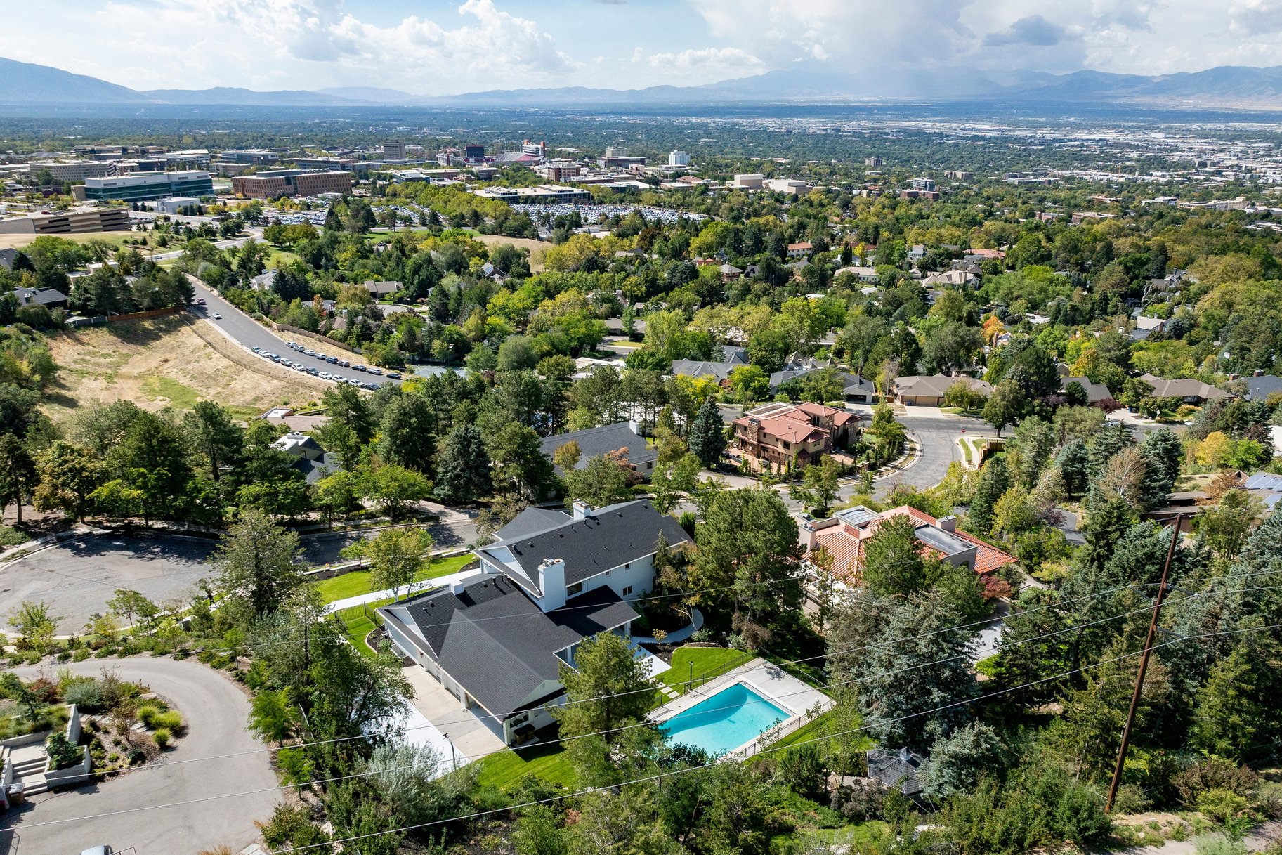  Fully Remodeled Colonial in Prestigious Federal Heights on a Large ~3/4 acre lot - 物件實景