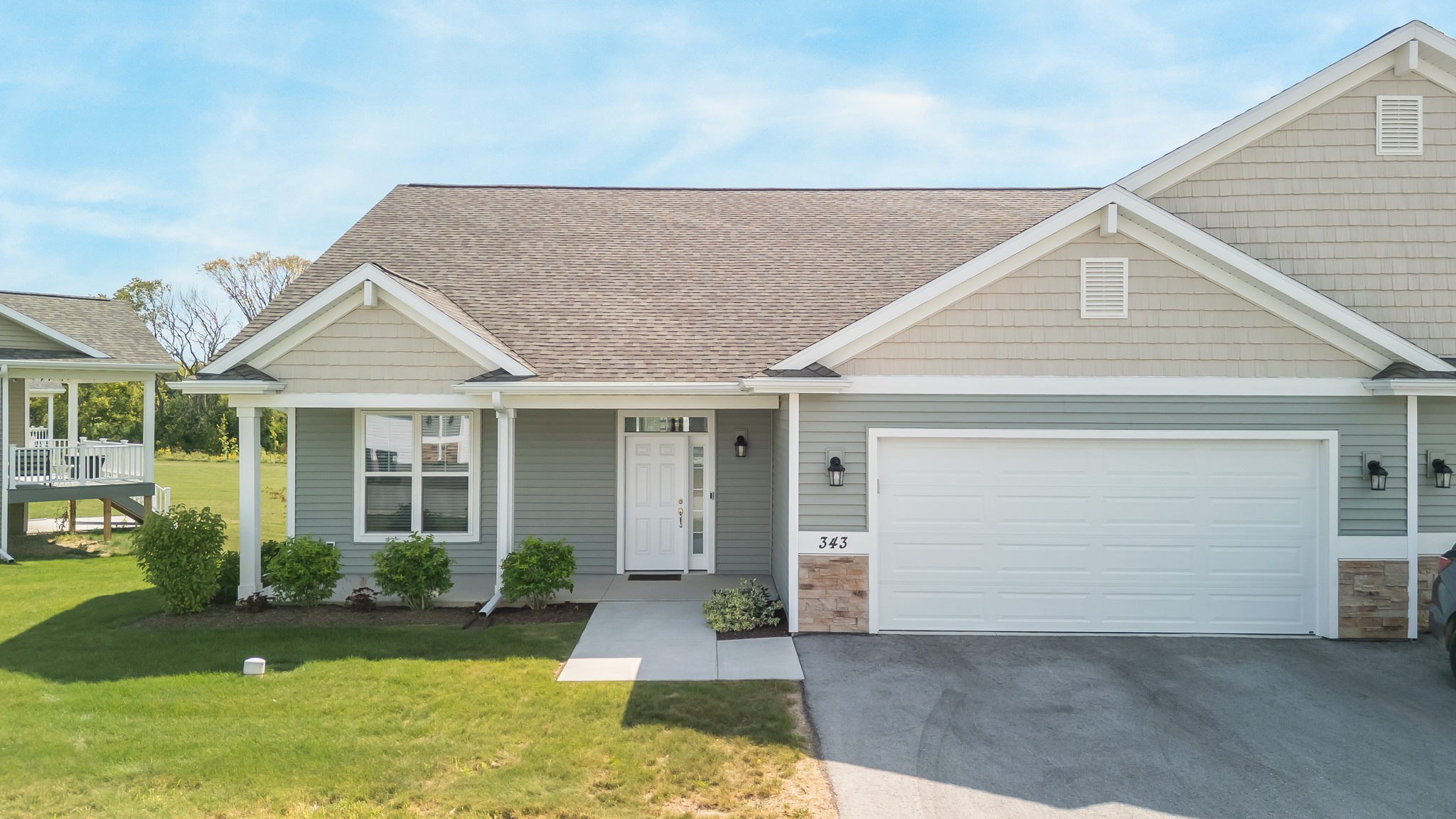 Plymouth, Wisconsin, 53073, United States, 3 Bedrooms Bedrooms, ,3 BathroomsBathrooms,Residential,For Sale,1979423