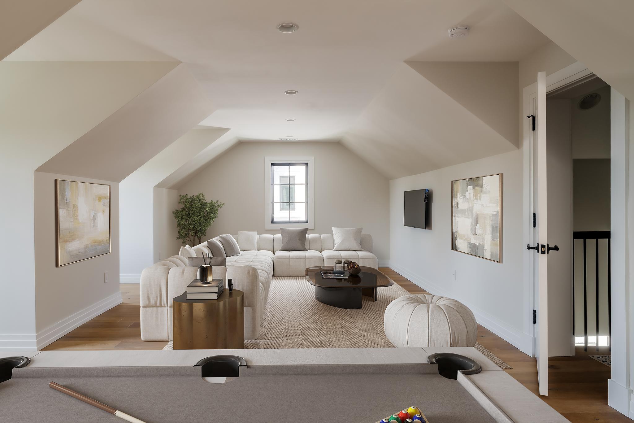  3117 38th Street NW, Washington, DC, 20016 - 物件實景