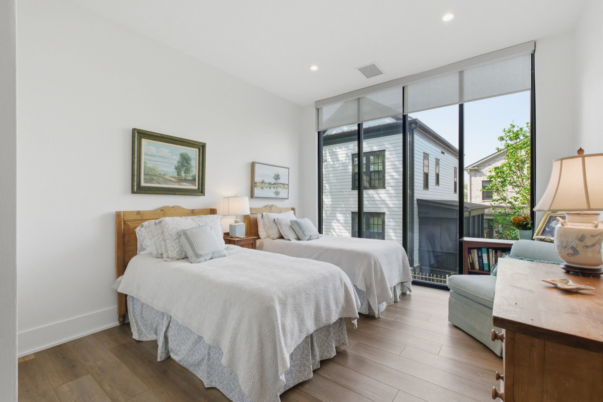  204 Acklen Park Dr Unit #103, Nashville, TN, 37203 - 物件實景