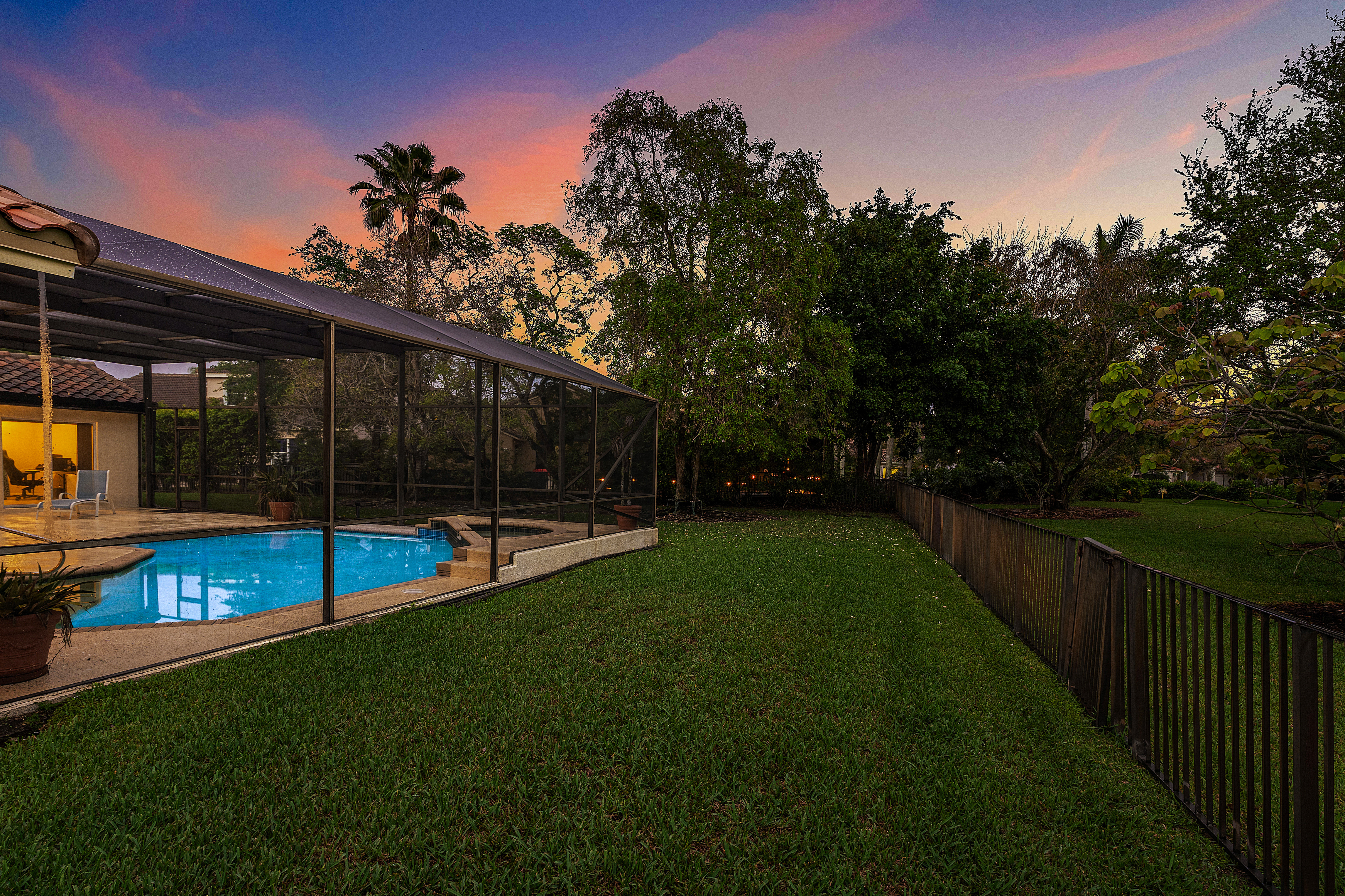  549 Stonemont Lane, Weston, FL, 33326 - 物件實景