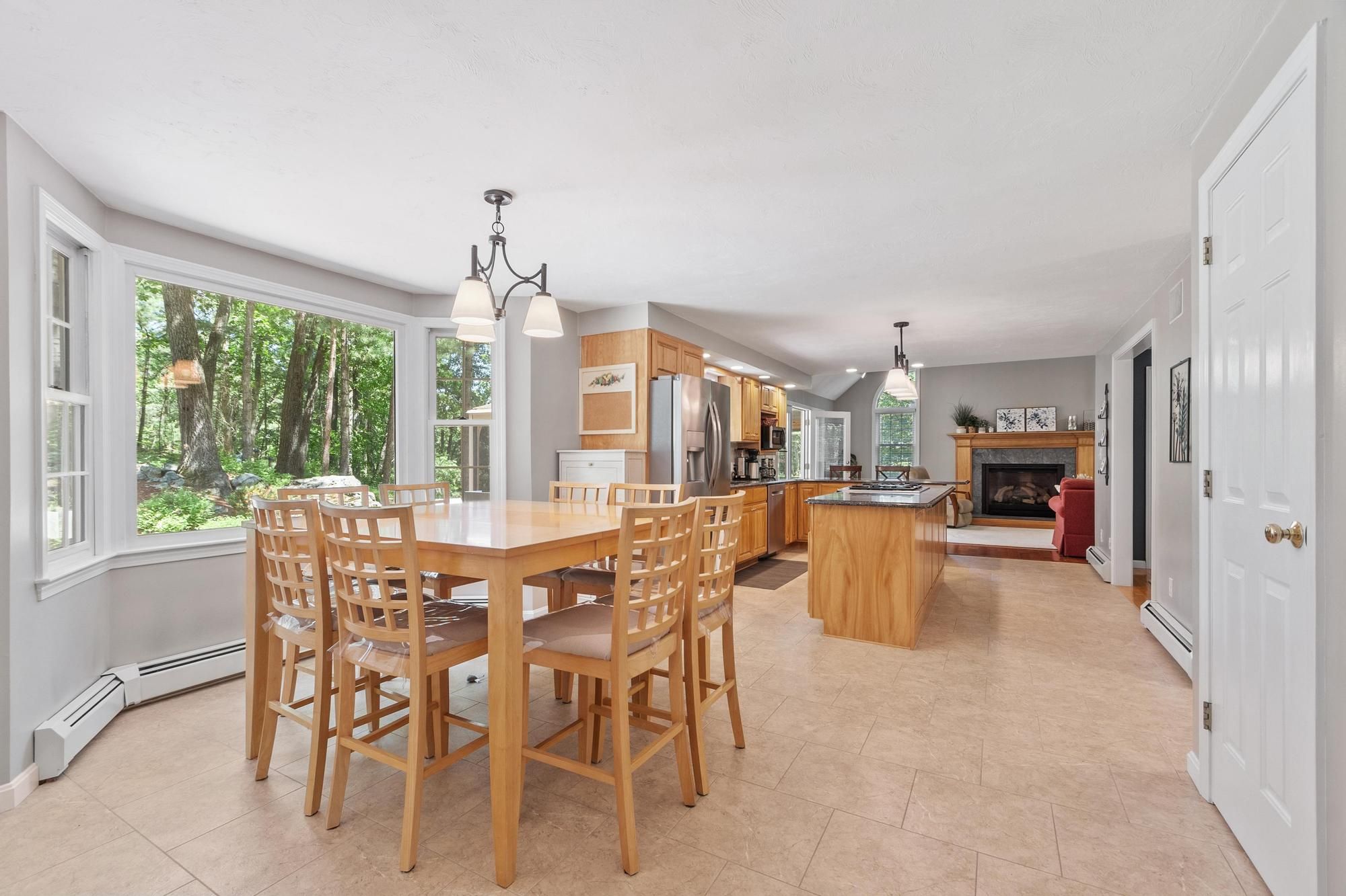  46 Jewett St., Georgetown, MA, 01833 - 物件實景