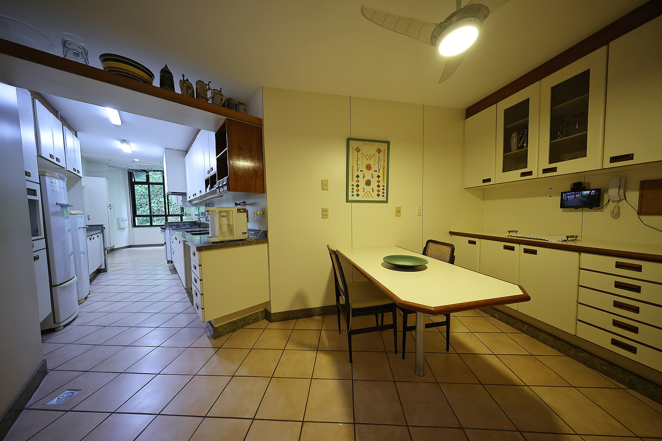  Apartment with Green Views on a Cul-de-Sac in Lagoa - 物件實景