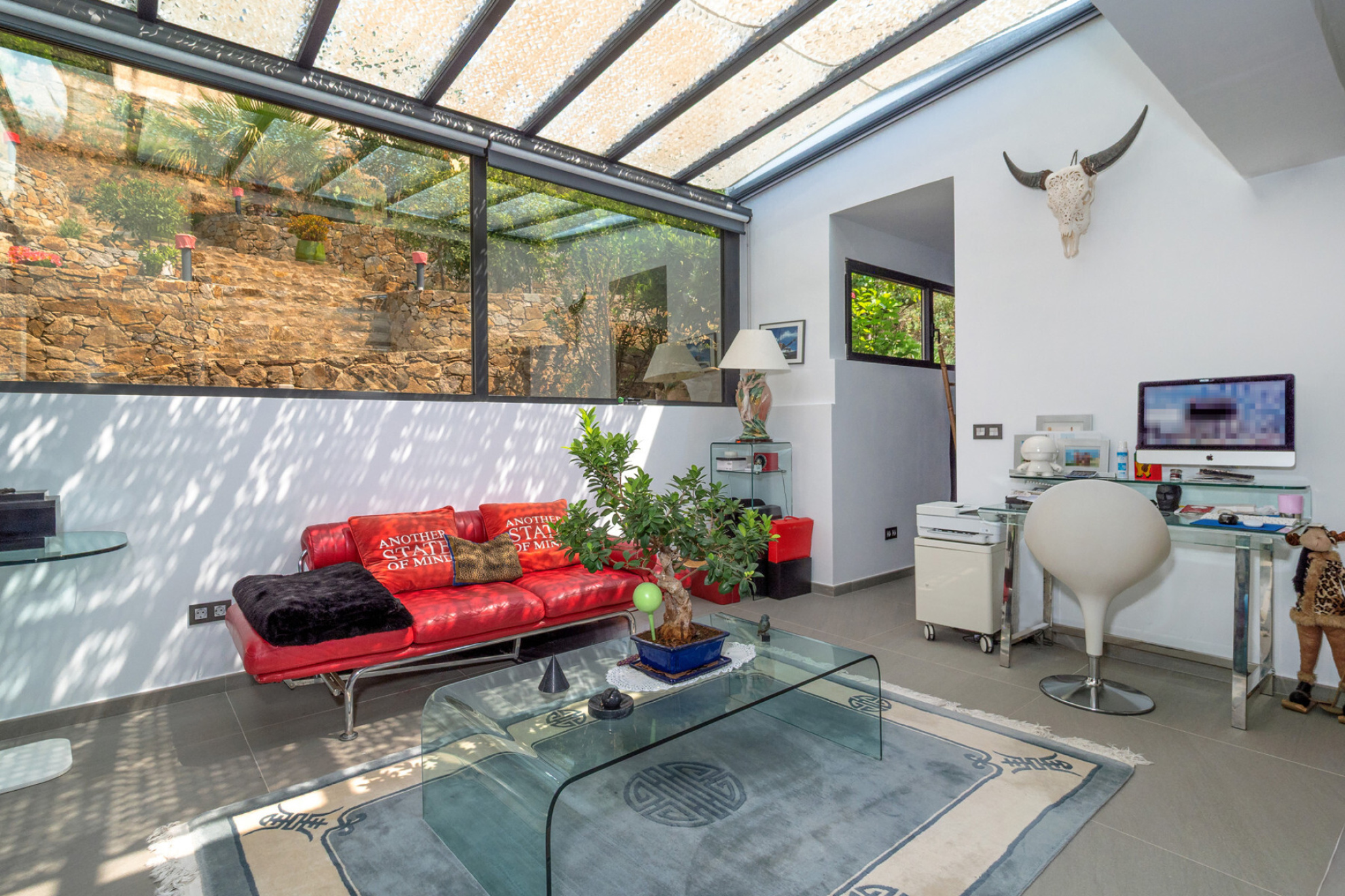  Exclusive modern villa with stunning views of the bay of Roses - 物件實景