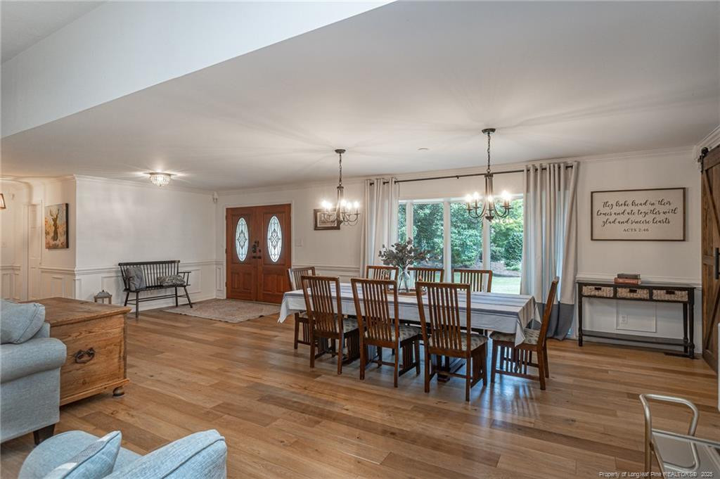 Fayetteville, North Carolina, 28303, United States, 4 Bedrooms Bedrooms, ,4 BathroomsBathrooms,Residential,For Sale,1906068