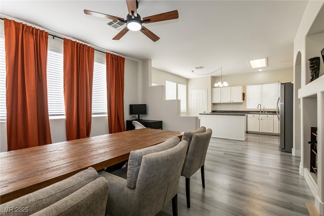 Las Vegas, Nevada, 89131, United States, 4 Bedrooms Bedrooms, ,3 BathroomsBathrooms,Residential,For Sale,1940585
