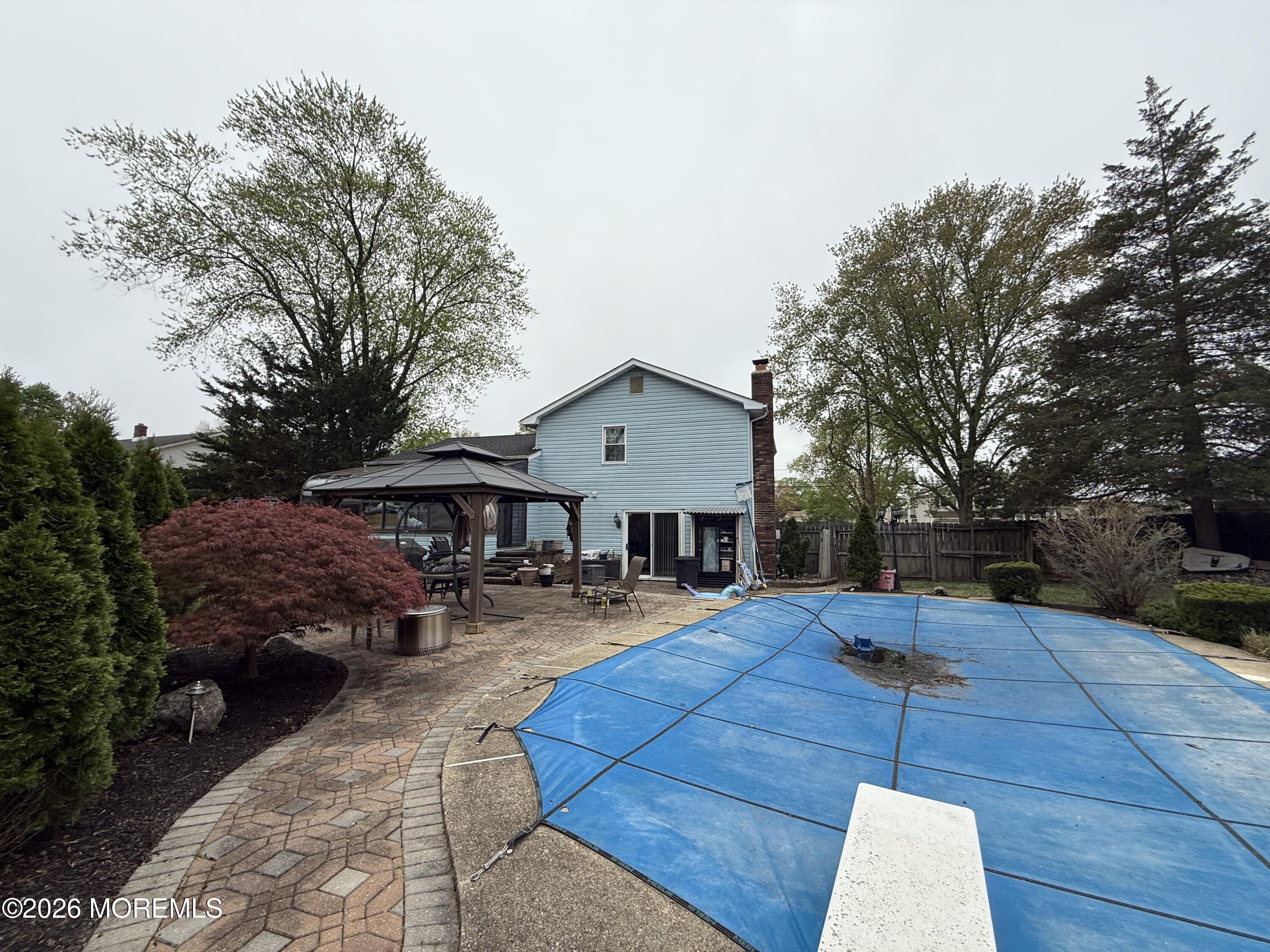 Howell, New Jersey, 07731, United States, 3 Bedrooms Bedrooms, ,2 BathroomsBathrooms,Residential,For Sale,2038401