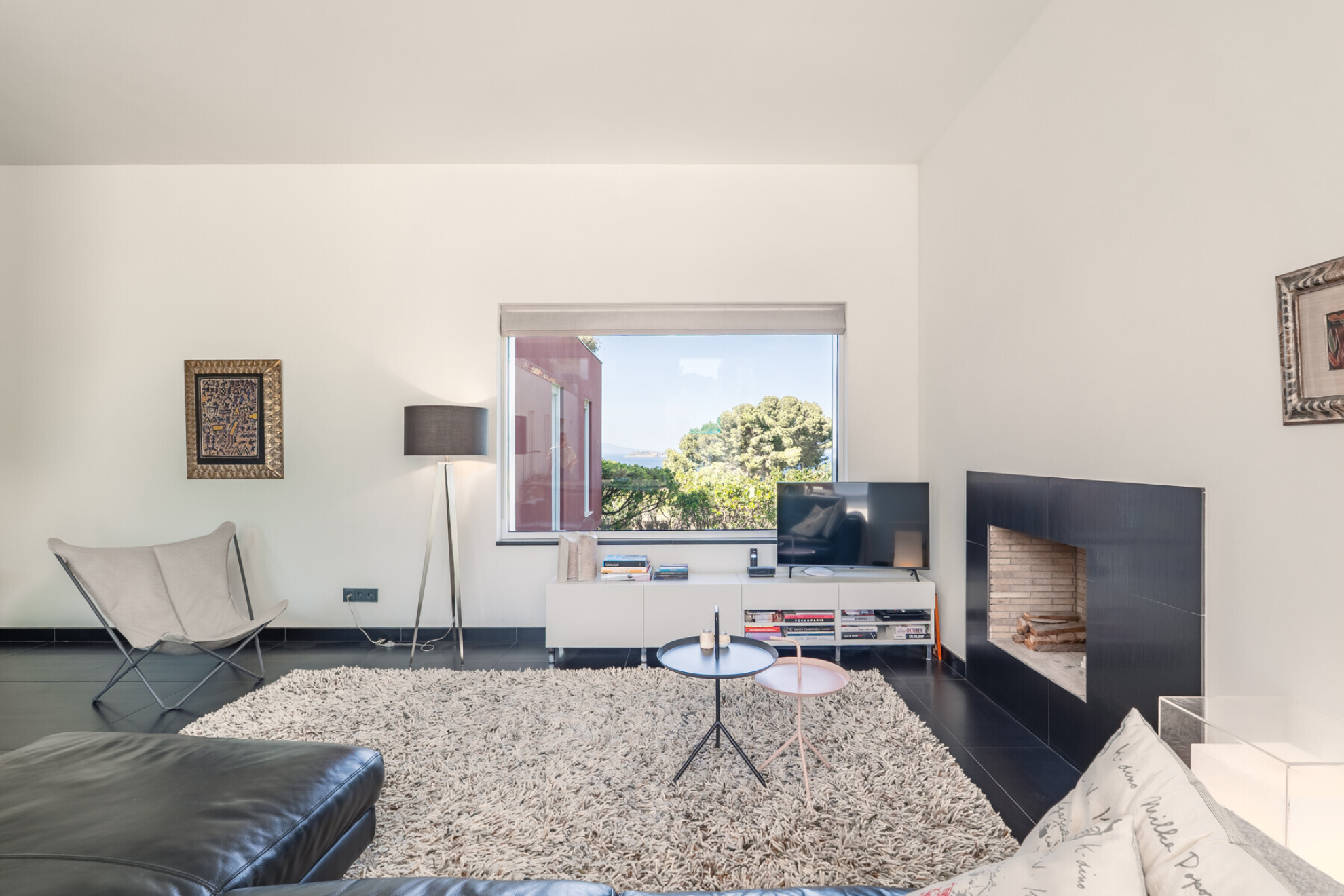  Spectacular house of unique design, overlooking the sea, in Begur - 物件實景