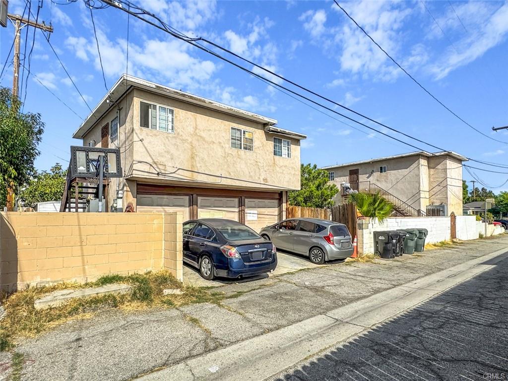 Montebello, California, 90640, United States, 3 Bedrooms Bedrooms, ,3 BathroomsBathrooms,Residential,For Sale,1987402