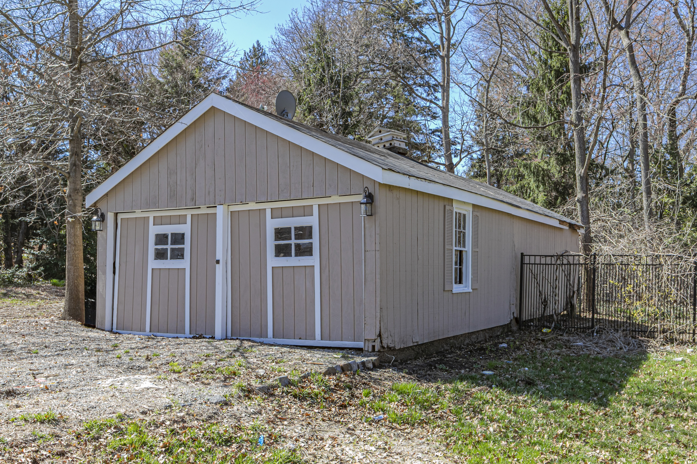  Historic Details to Modern Finishes - The Best of Both on a Double Lot - 物件實景