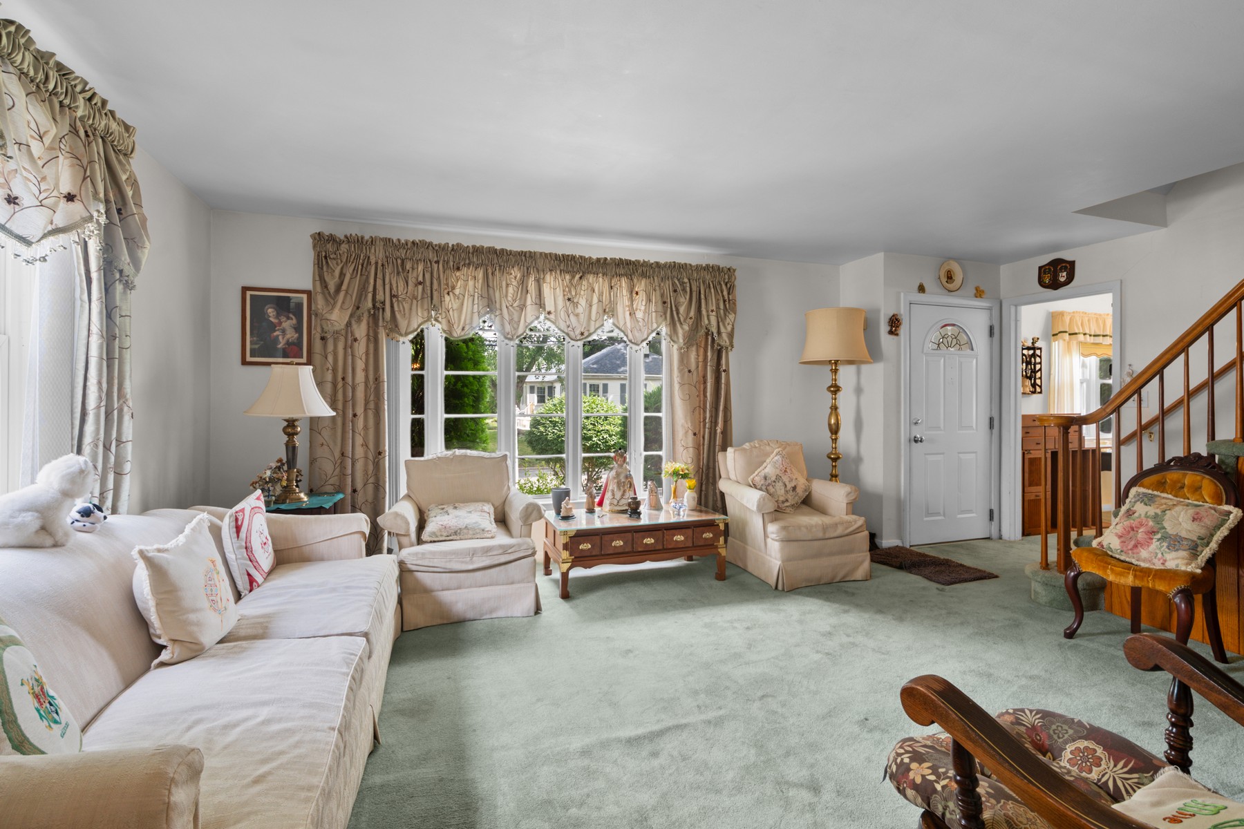  262 Linden Place, New Milford, NJ 07646 - 物件實景