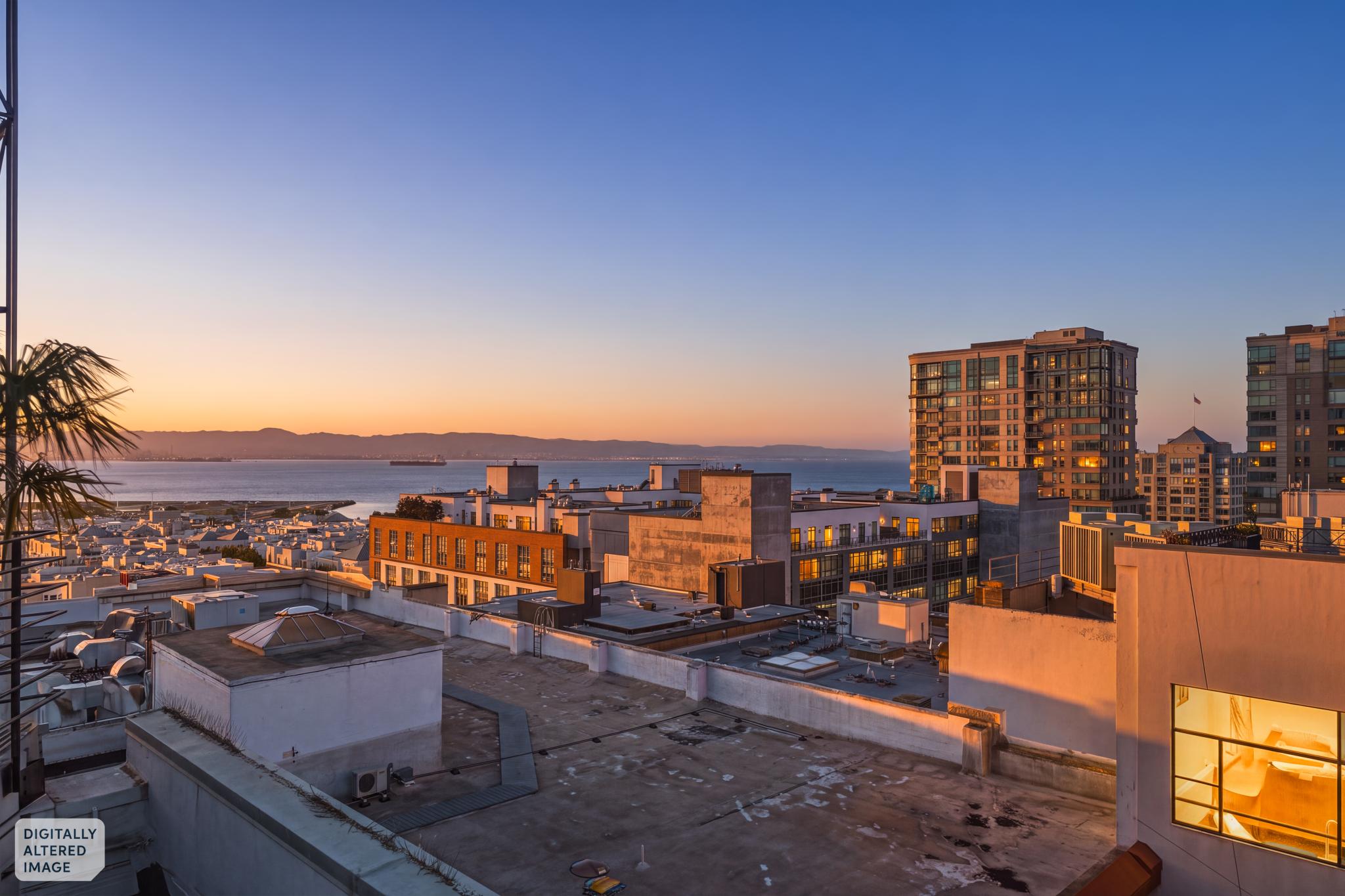  355 Bryant Street #109 - 物件實景