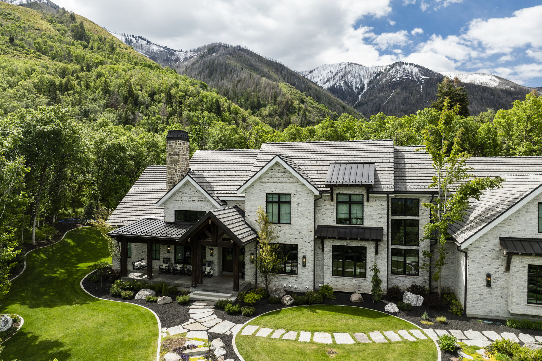  Stunning Woodland Hills Estate - 物件實景