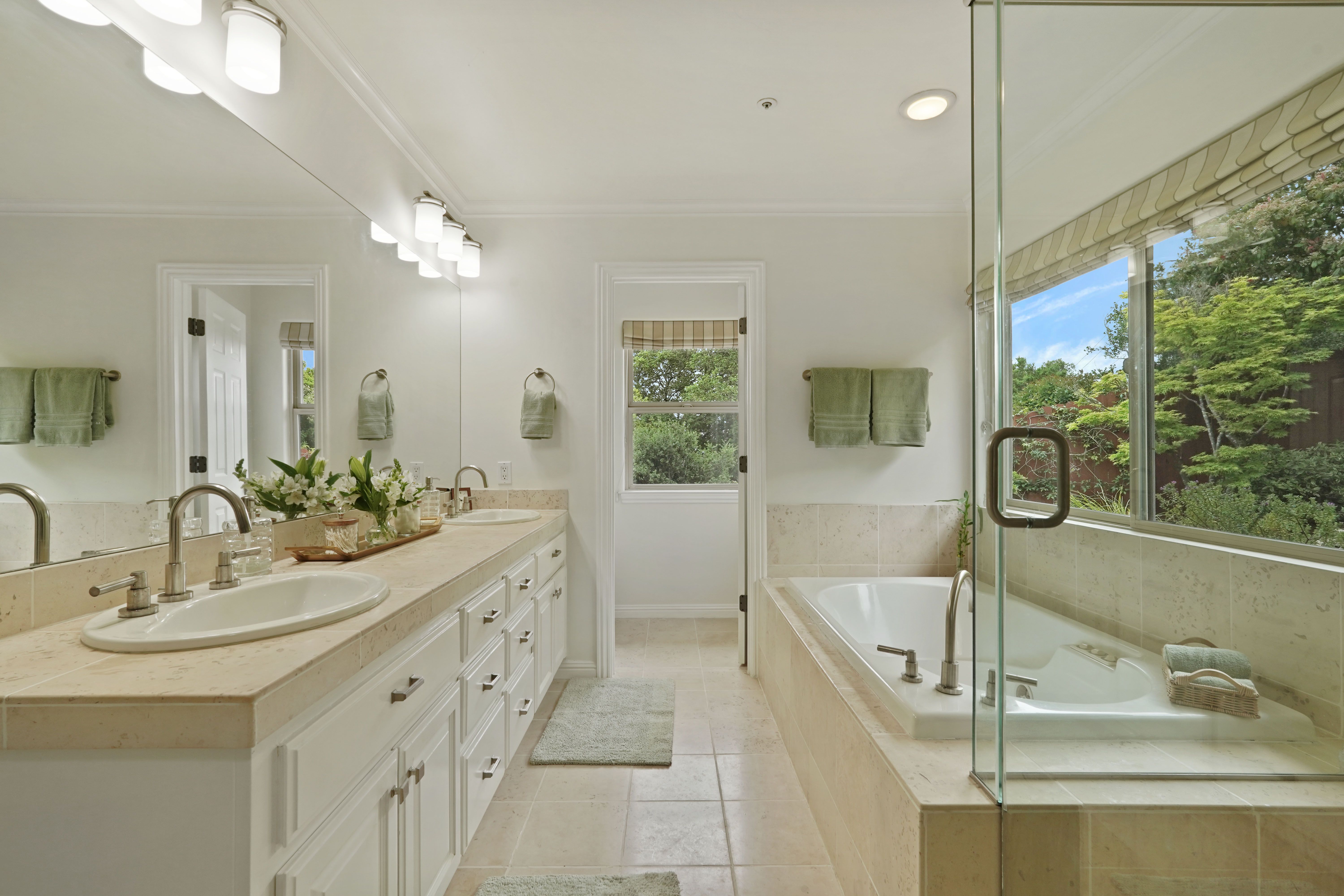  Breathtaking Contemporary Retreat with Golf Course and Mount Diablo Views - 物件實景