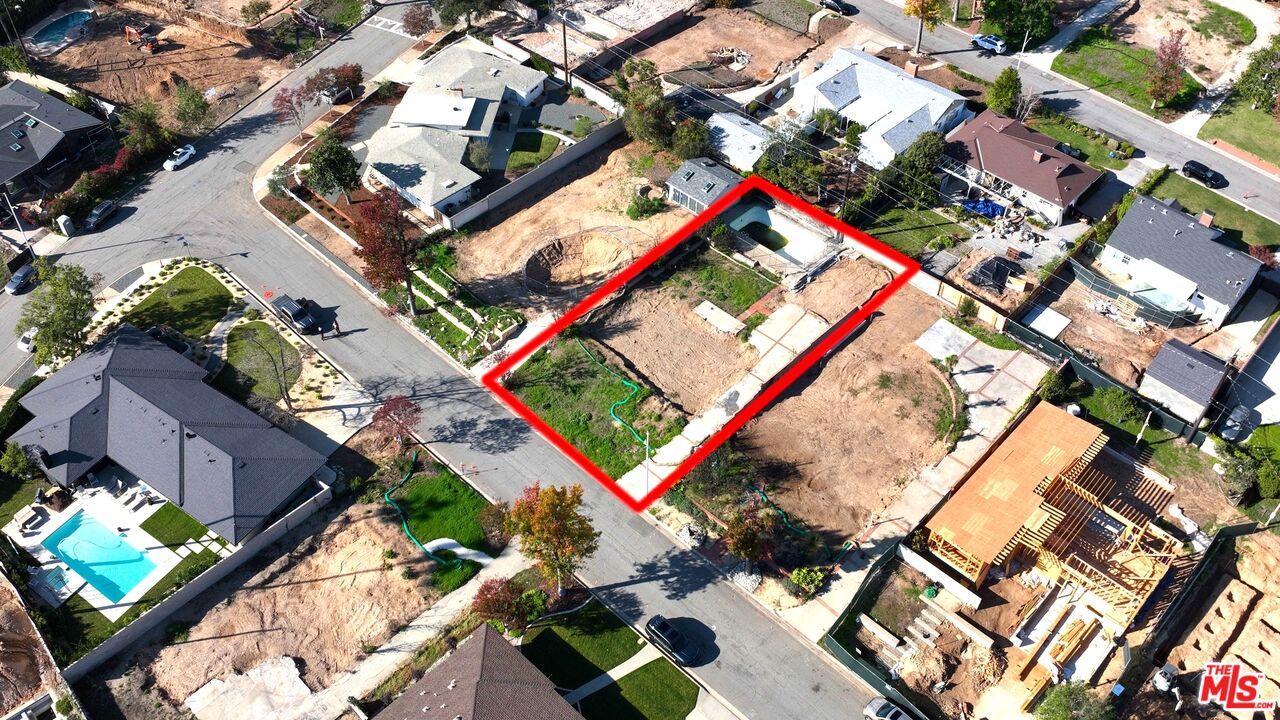 Altadena, California, 91001, United States, ,Land,For Sale,2003101