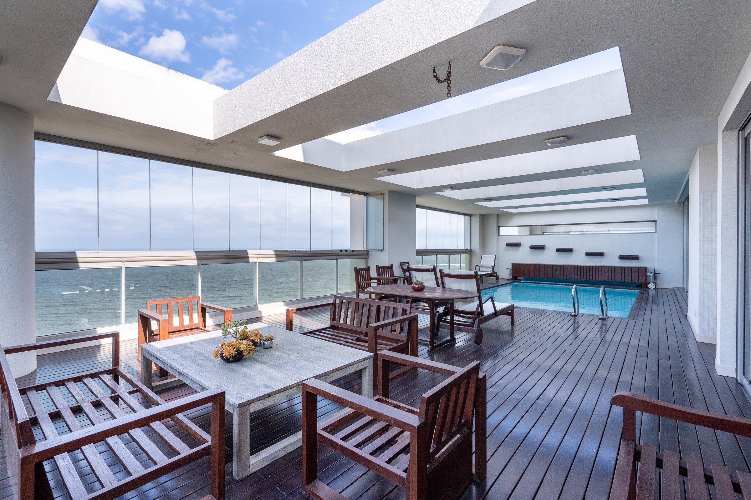  Penthouse in Imperiale – Playa Brava - 物件實景
