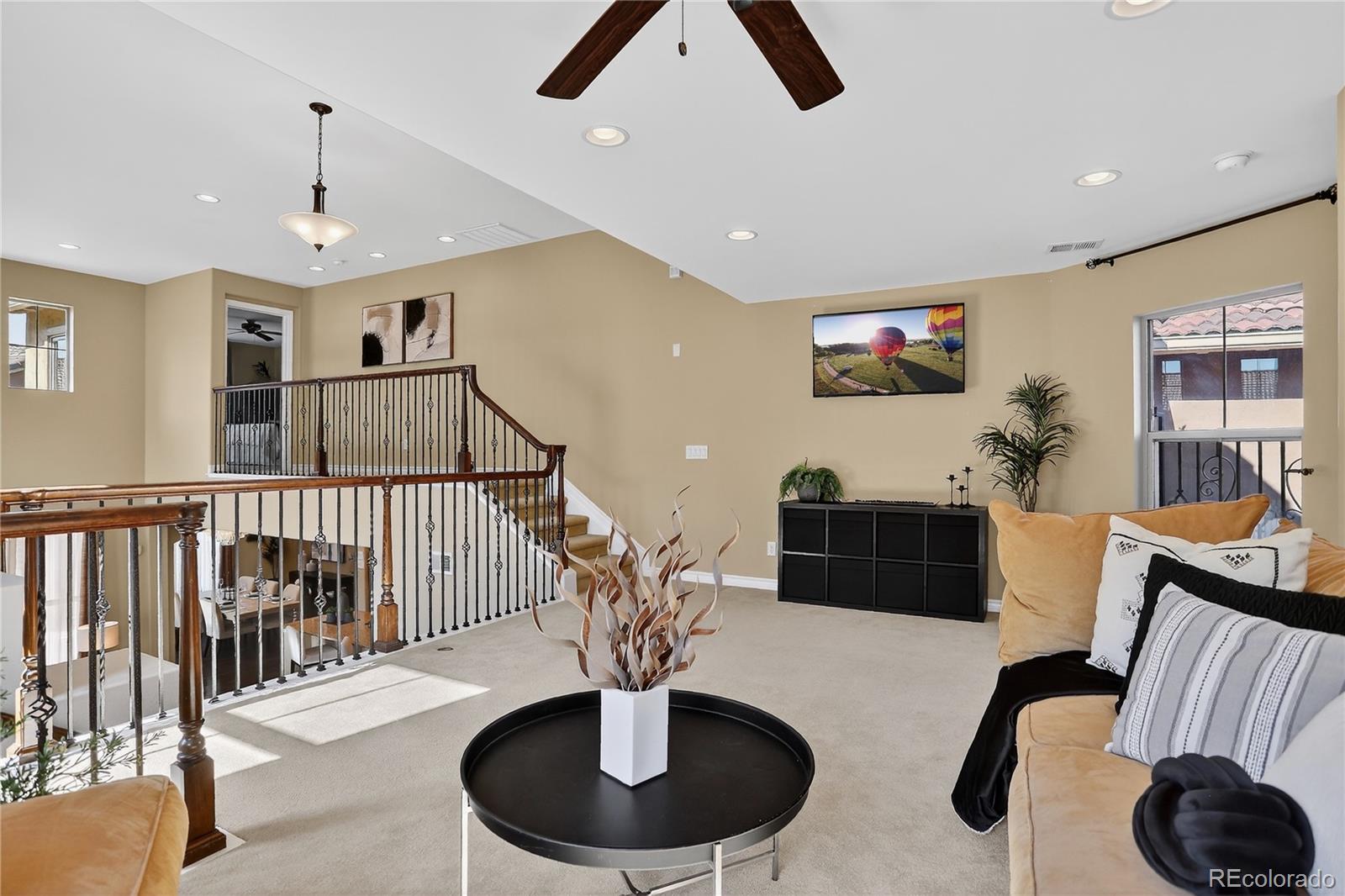 Highlands Ranch, Colorado, 80126, United States, 2 Bedrooms Bedrooms, ,3 BathroomsBathrooms,Residential,For Sale,1818282
