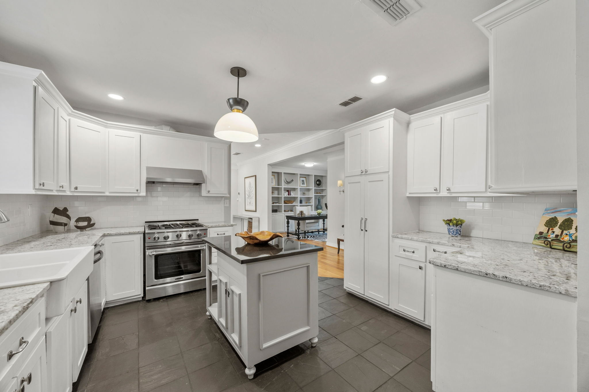  5326 Vickery Boulevard - 物件實景