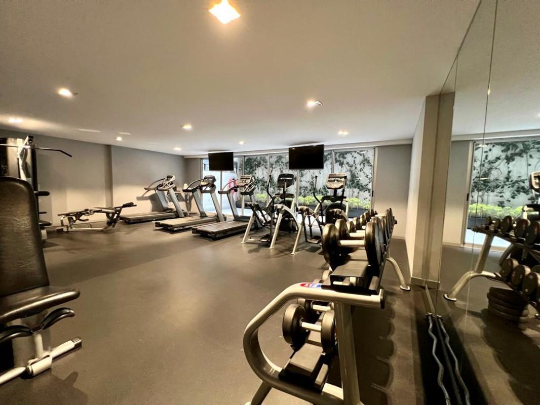 Lomas de Chapultepec, Miguel Hidalgo, Ciudad de México, 11000, Mexico, 3 Bedrooms Bedrooms, ,3 BathroomsBathrooms,Residential,For Sale,Lomas de Chapultepec,1442361