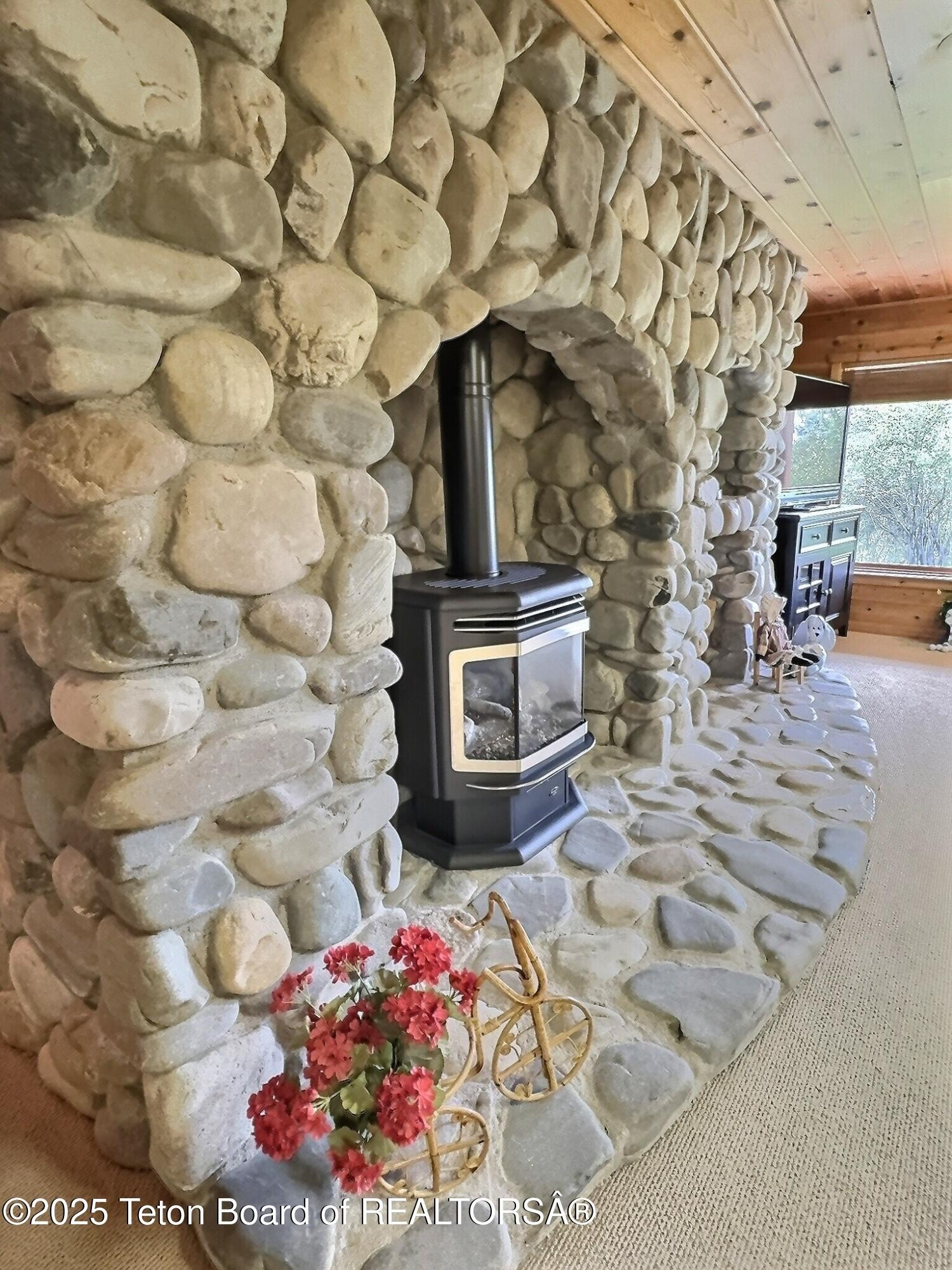 Driggs, Idaho, 83422, United States, 4 Bedrooms Bedrooms, ,4 BathroomsBathrooms,Residential,For Sale,1974763