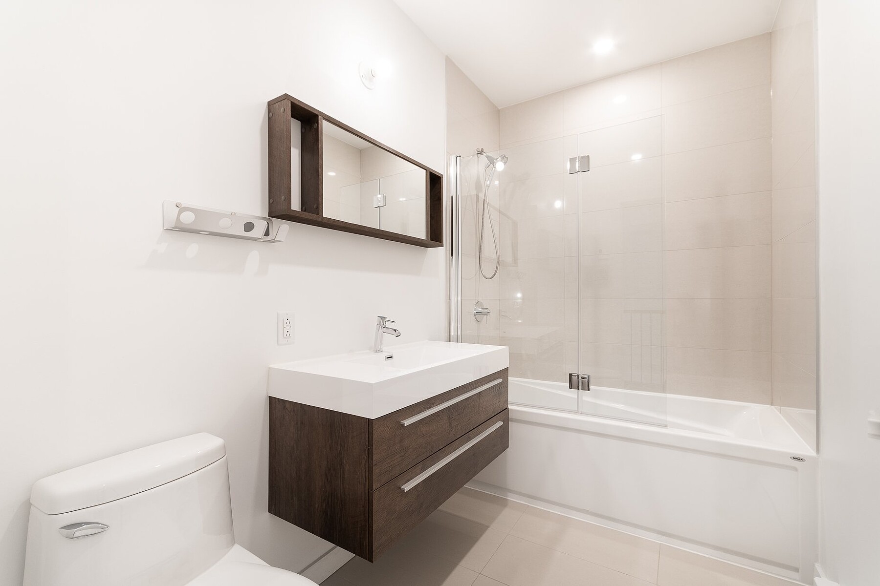  Saint-Laurent, Montréal - 物件實景