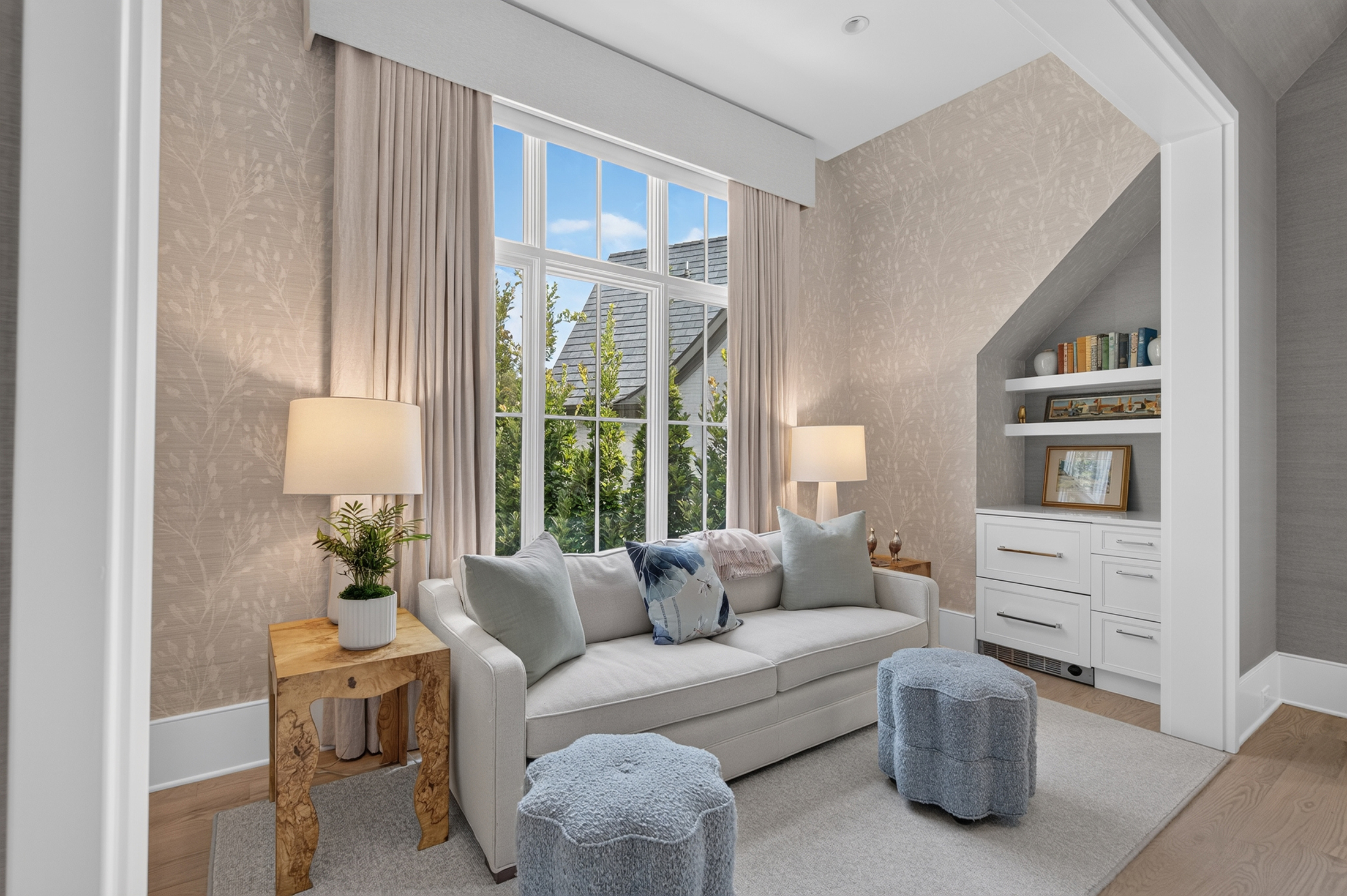  Sophisticated Newer Construction Home in Ansley Park - 物件實景