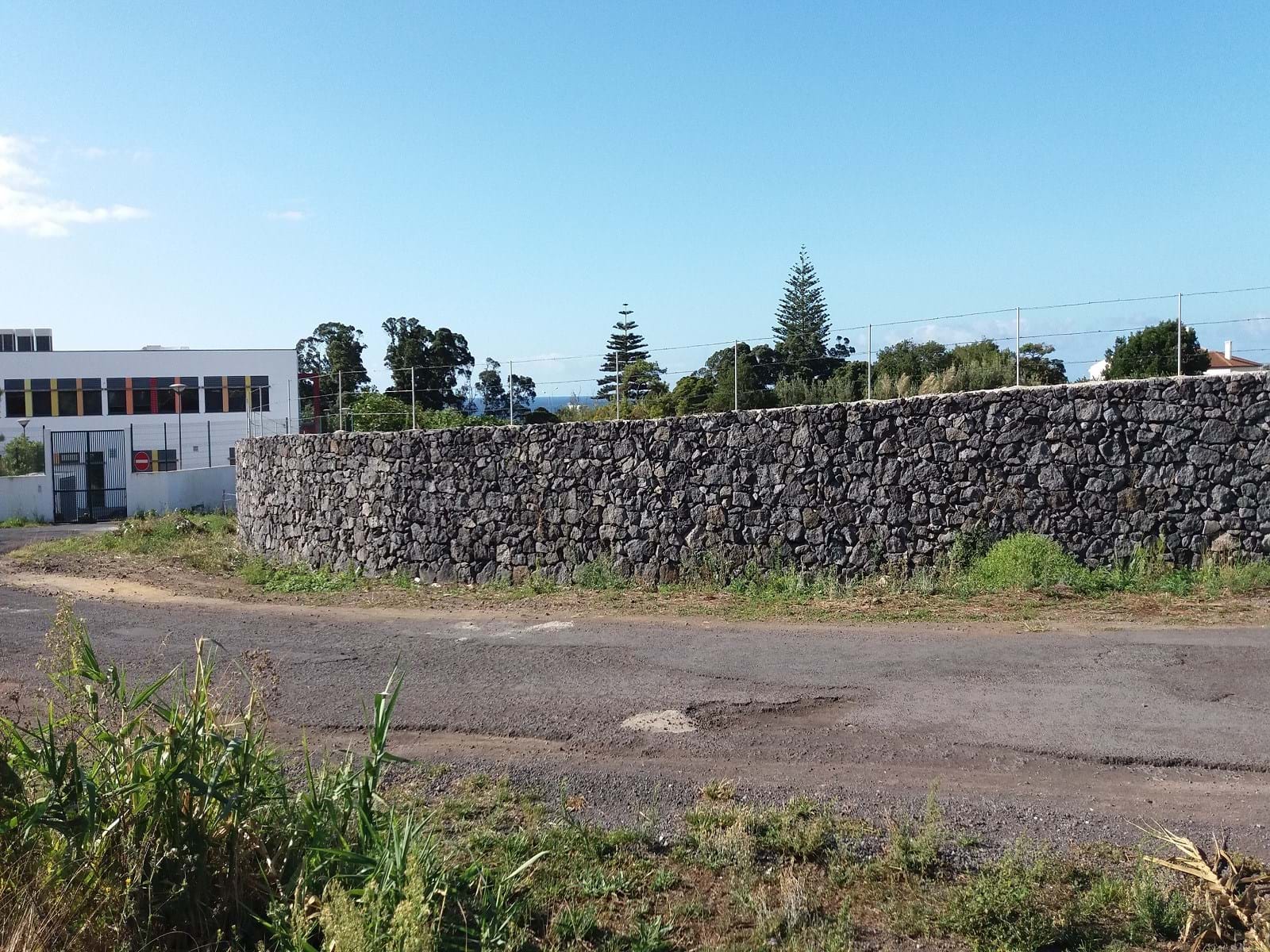 Ponta Delgada, Ilha de São Miguel, 9500-000, PT, ,Land,For Sale,1700309