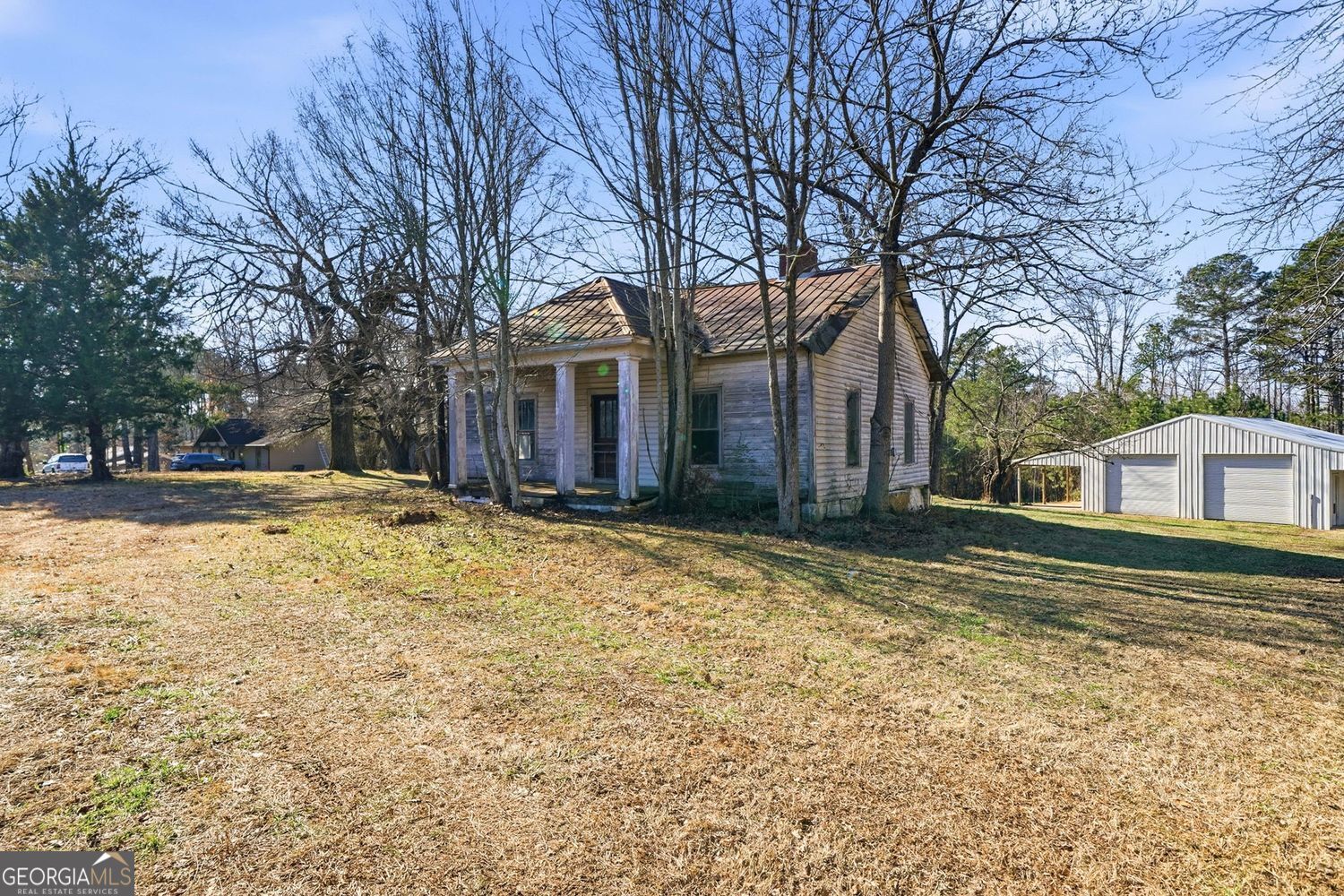 Jasper, Georgia, 30143, United States, 4 Bedrooms Bedrooms, ,1 BathroomBathrooms,Residential,For Sale,2014556